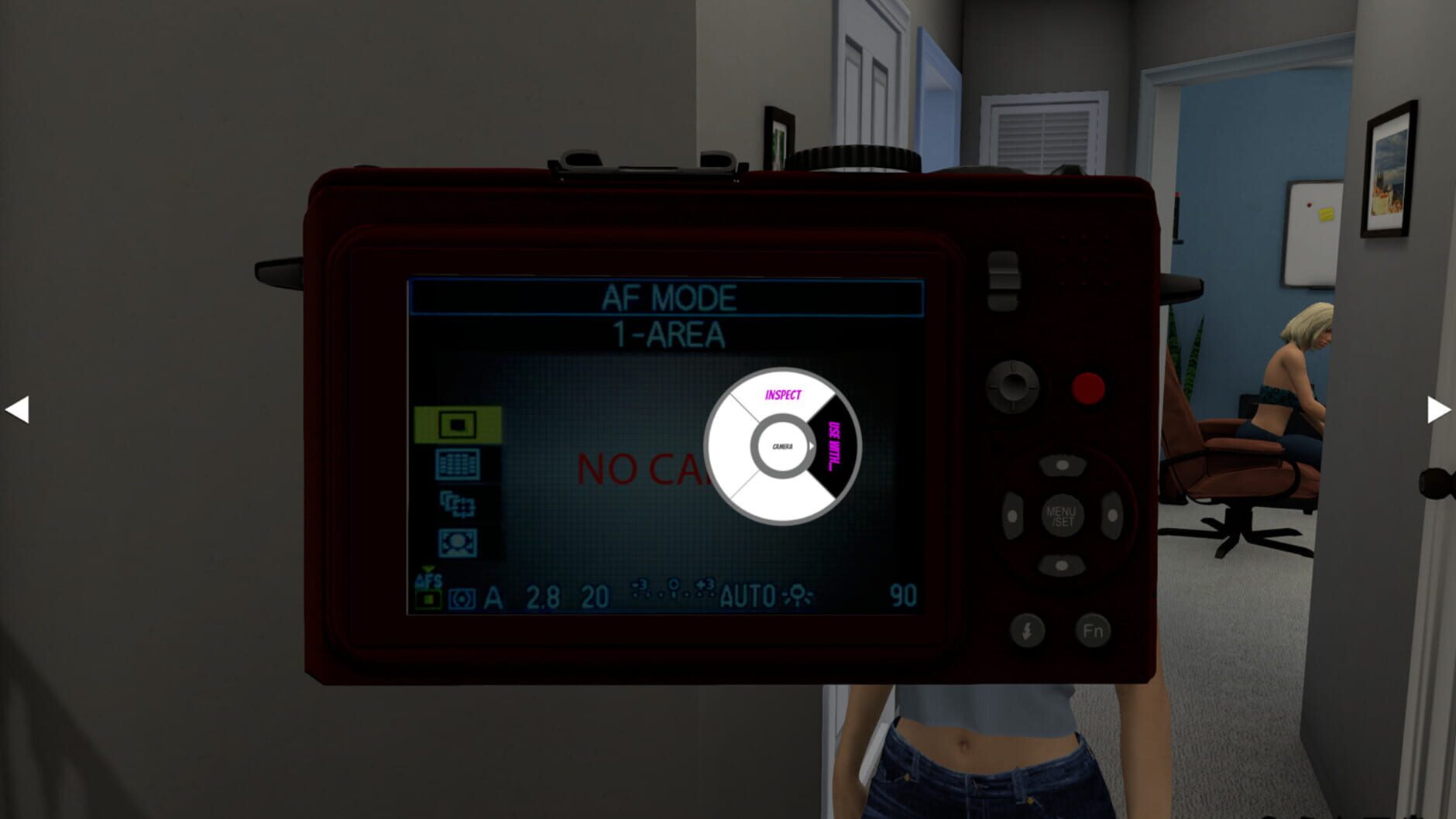 Screenshot for House Party
