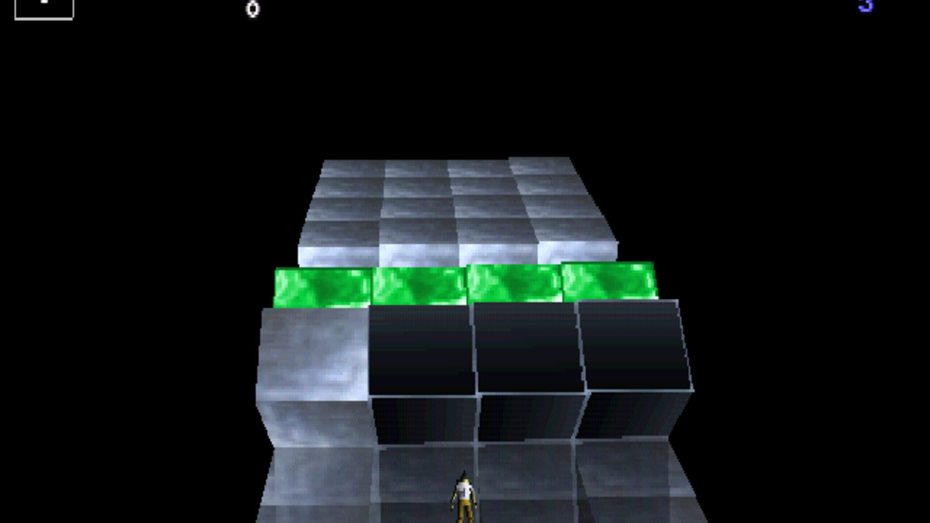 Screenshot for Intelligent Qube