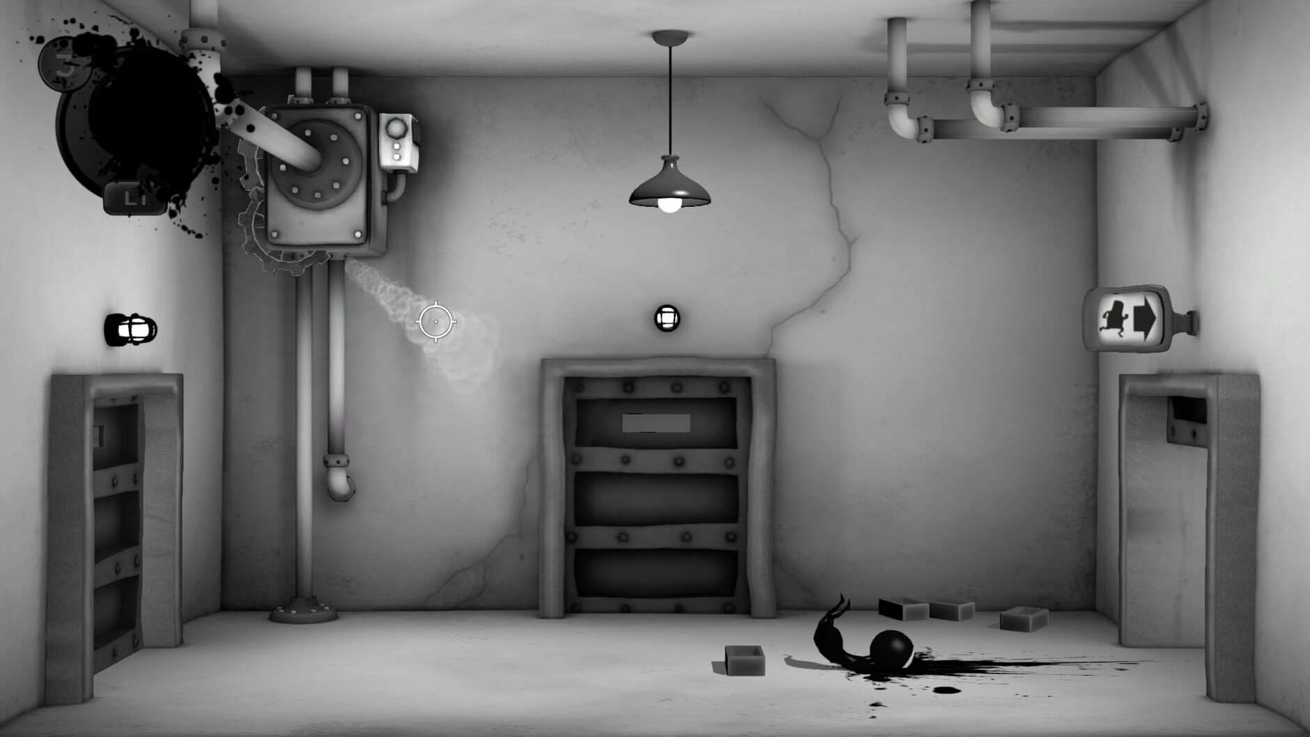 Screenshot for Escape Plan
