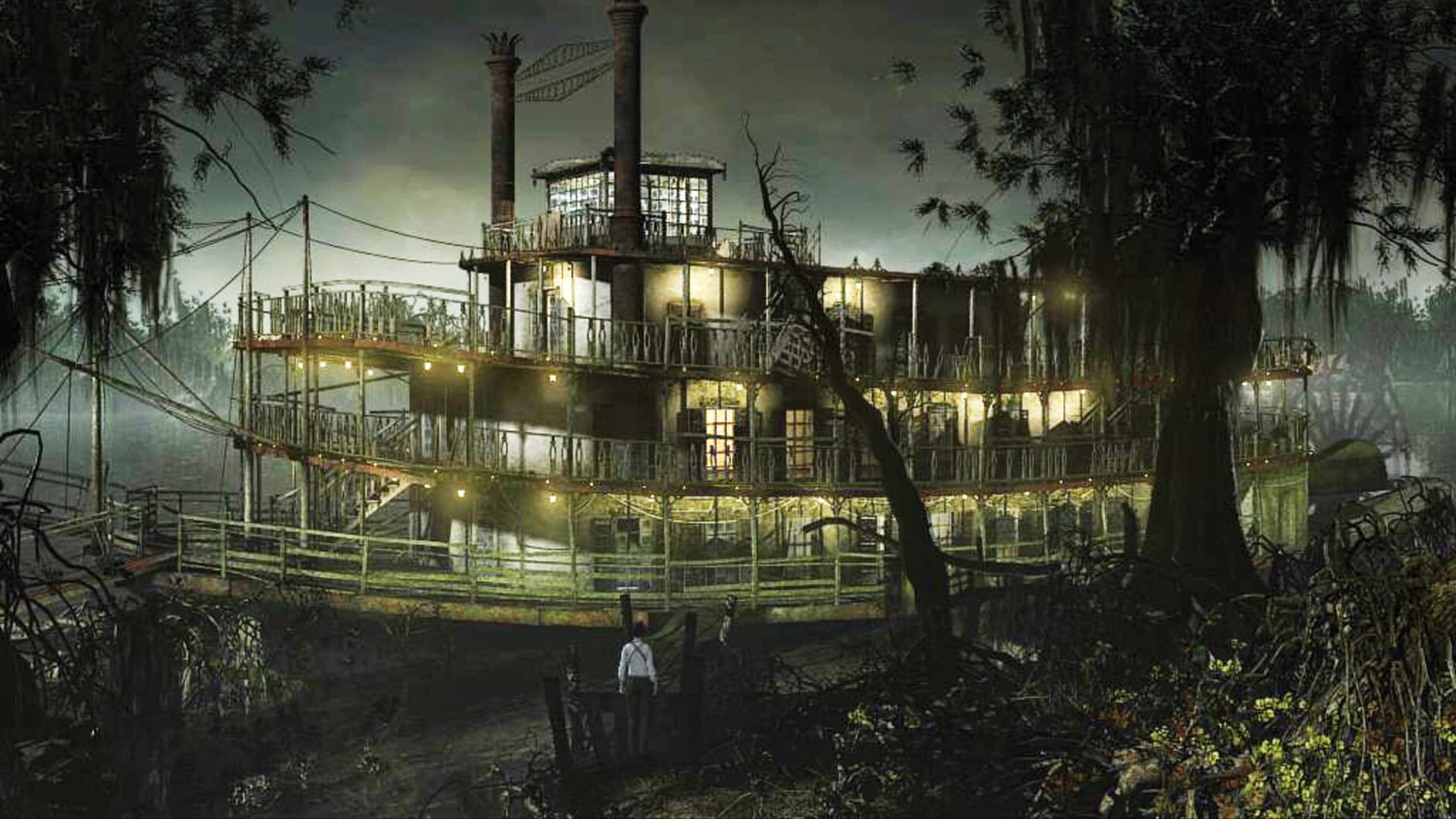 Screenshot for Art of Murder: Cards of Destiny