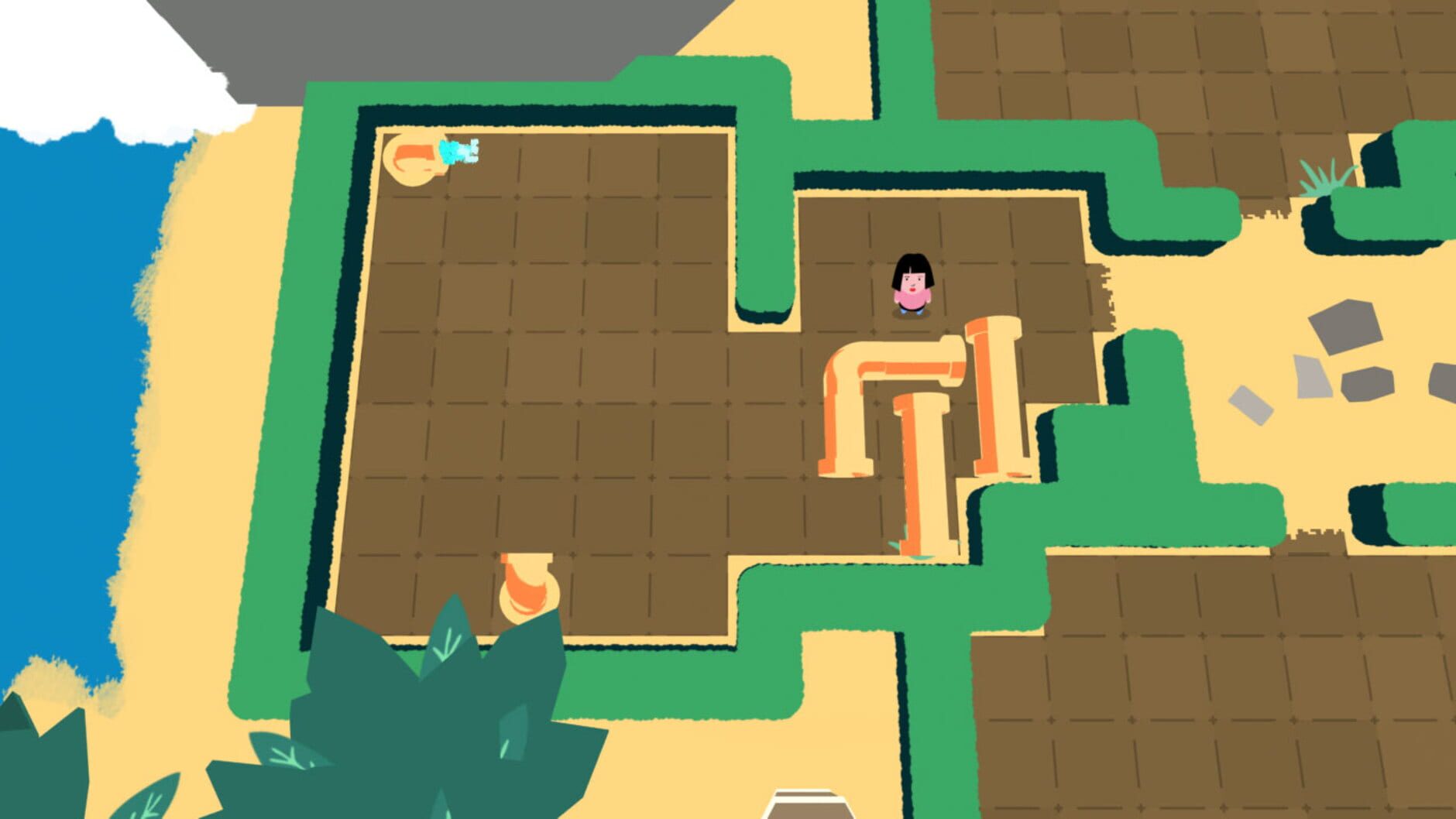 Screenshot for Pipe Push Paradise