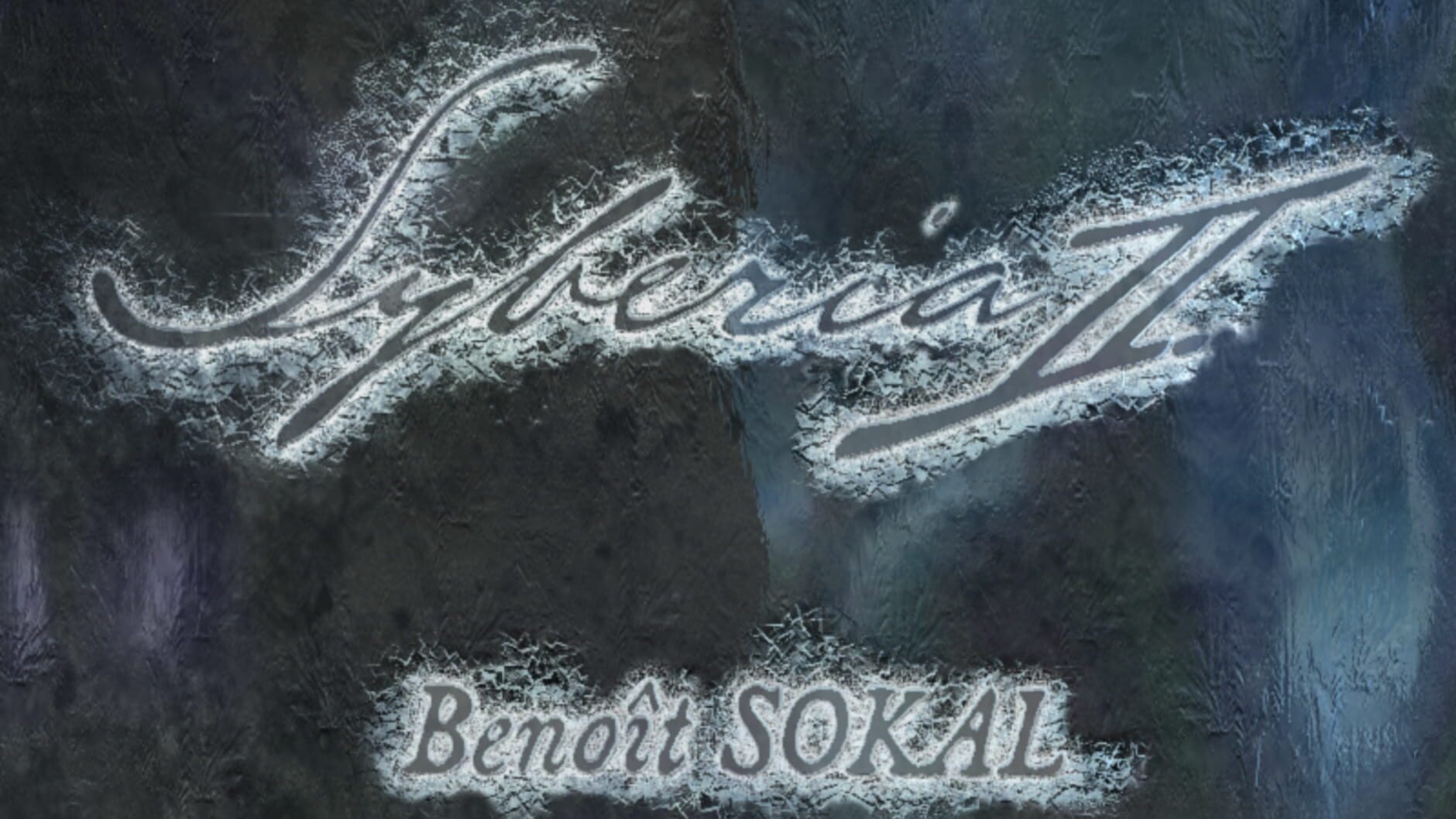 Screenshot for Syberia II