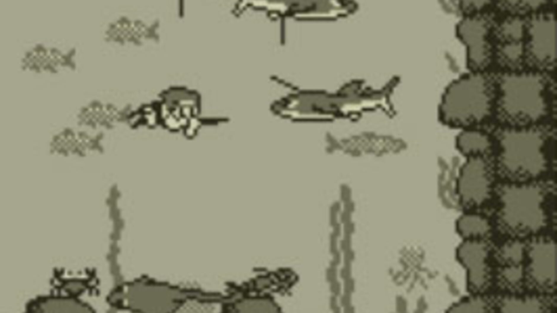 Screenshot for Maru's Mission