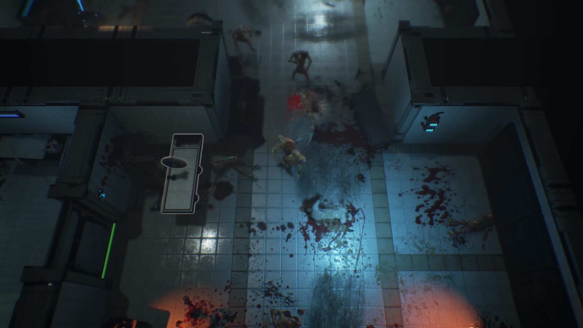 Screenshot for Redeemer: Enhanced Edition