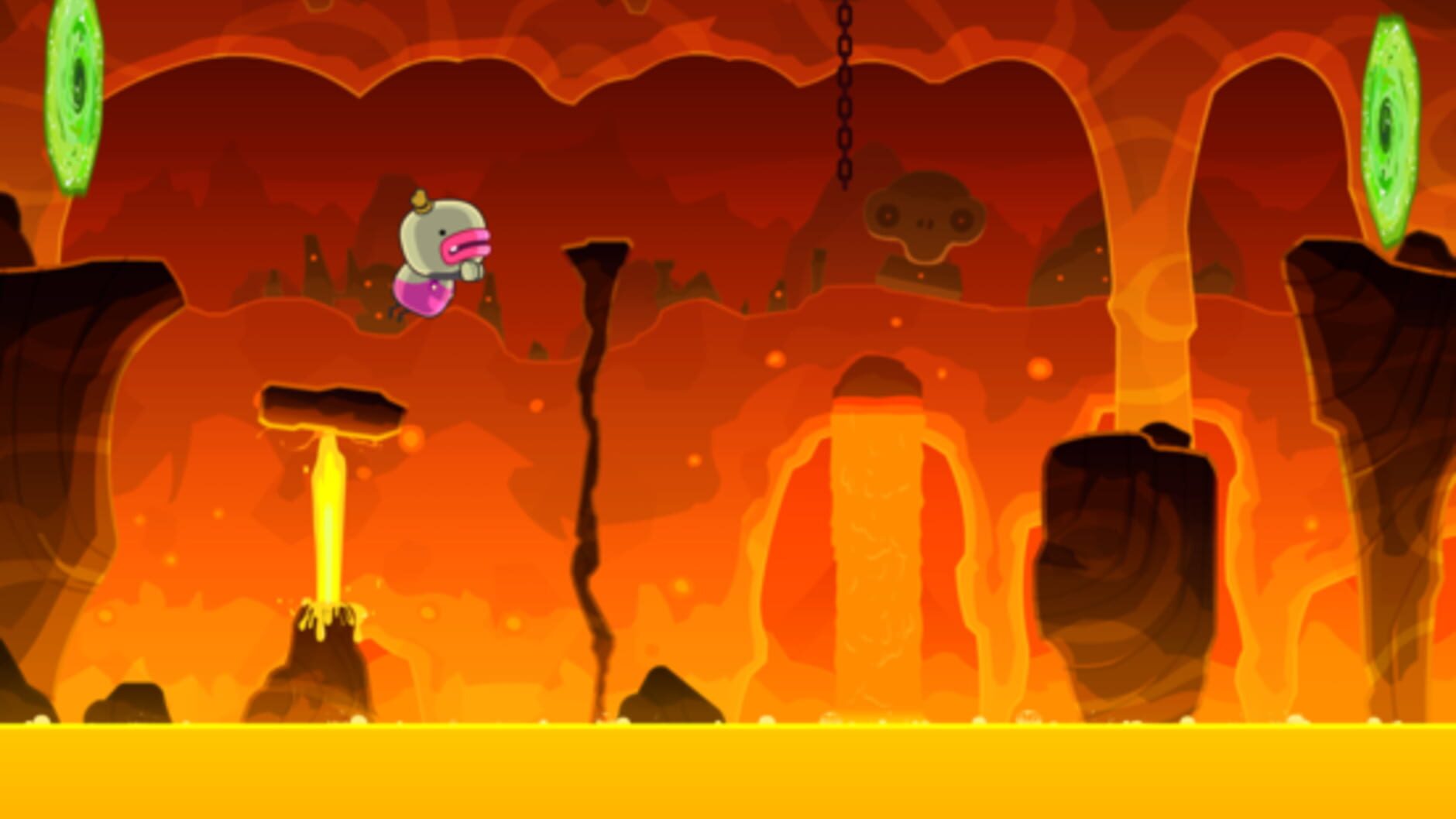 Screenshot for Bring You Home