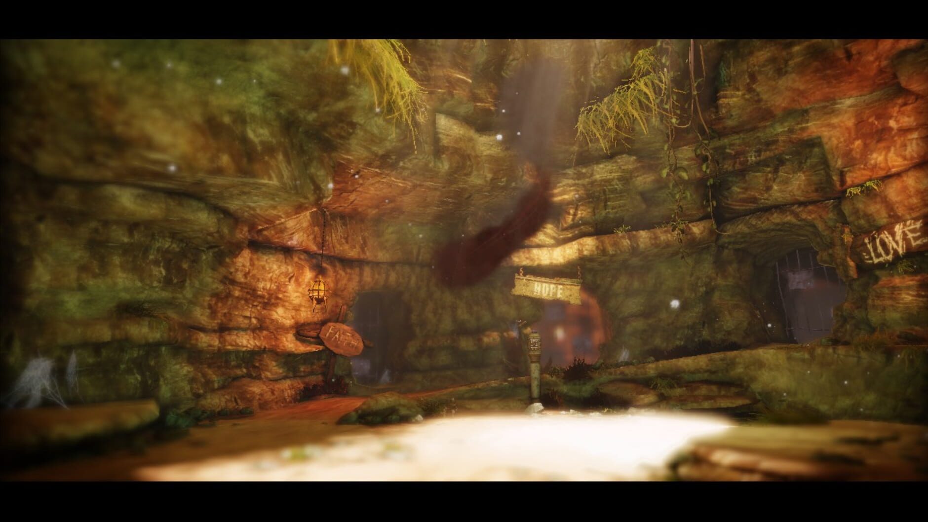 Screenshot for Adam's Venture Chronicles