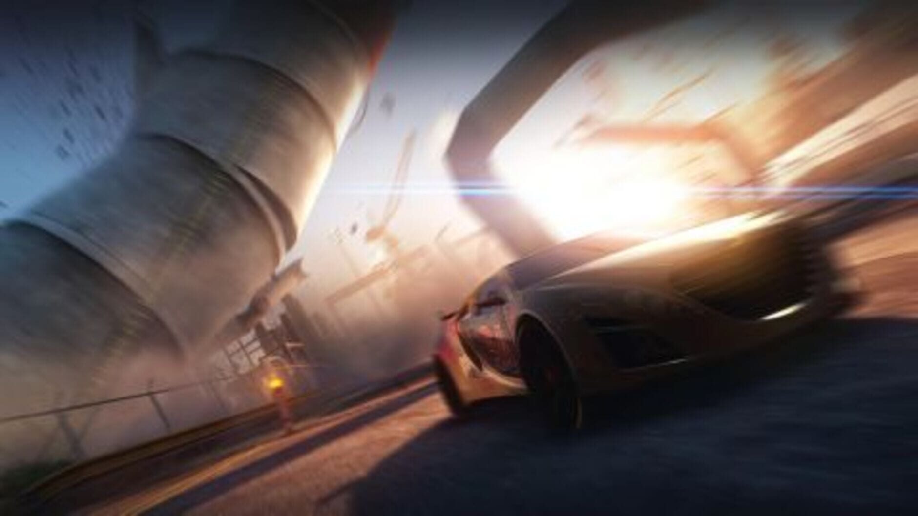 Screenshot for Split/Second