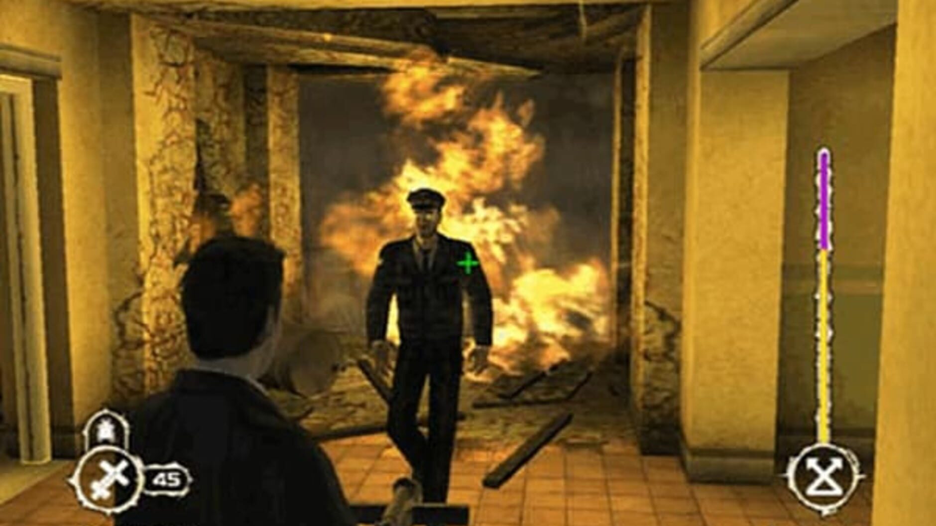 Screenshot for Constantine