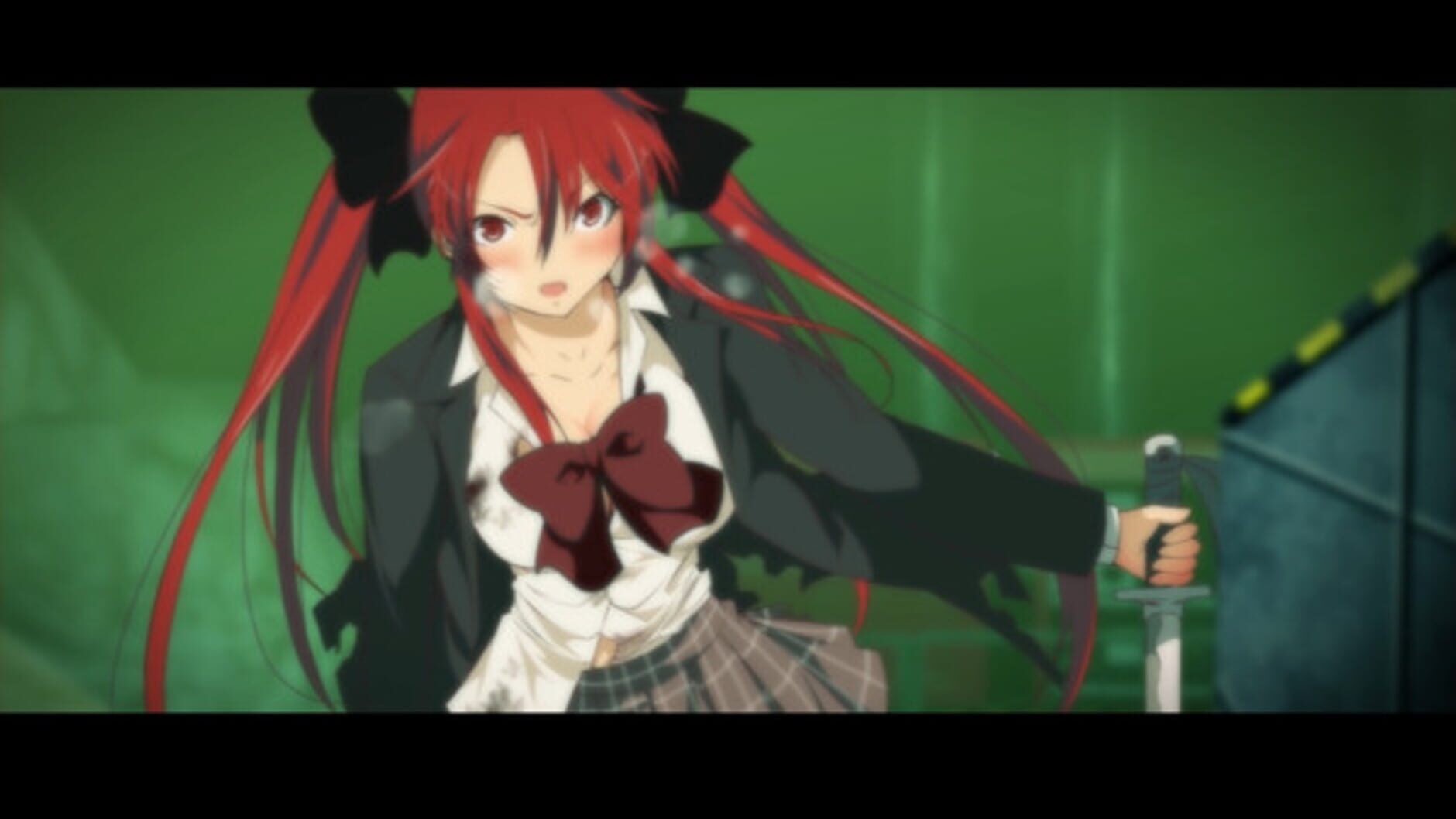 Screenshot for Dead or School