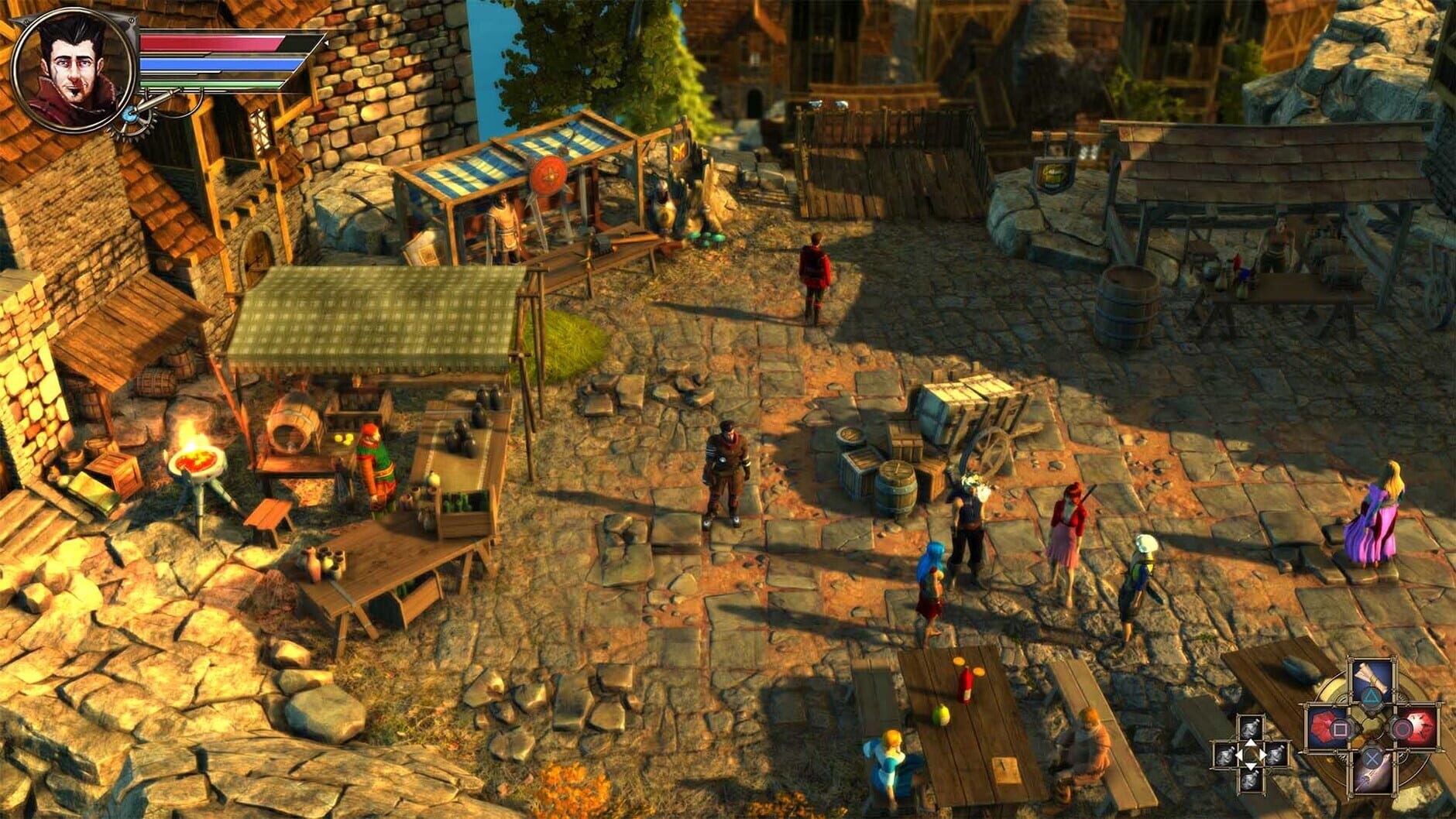 Screenshot for Zenith