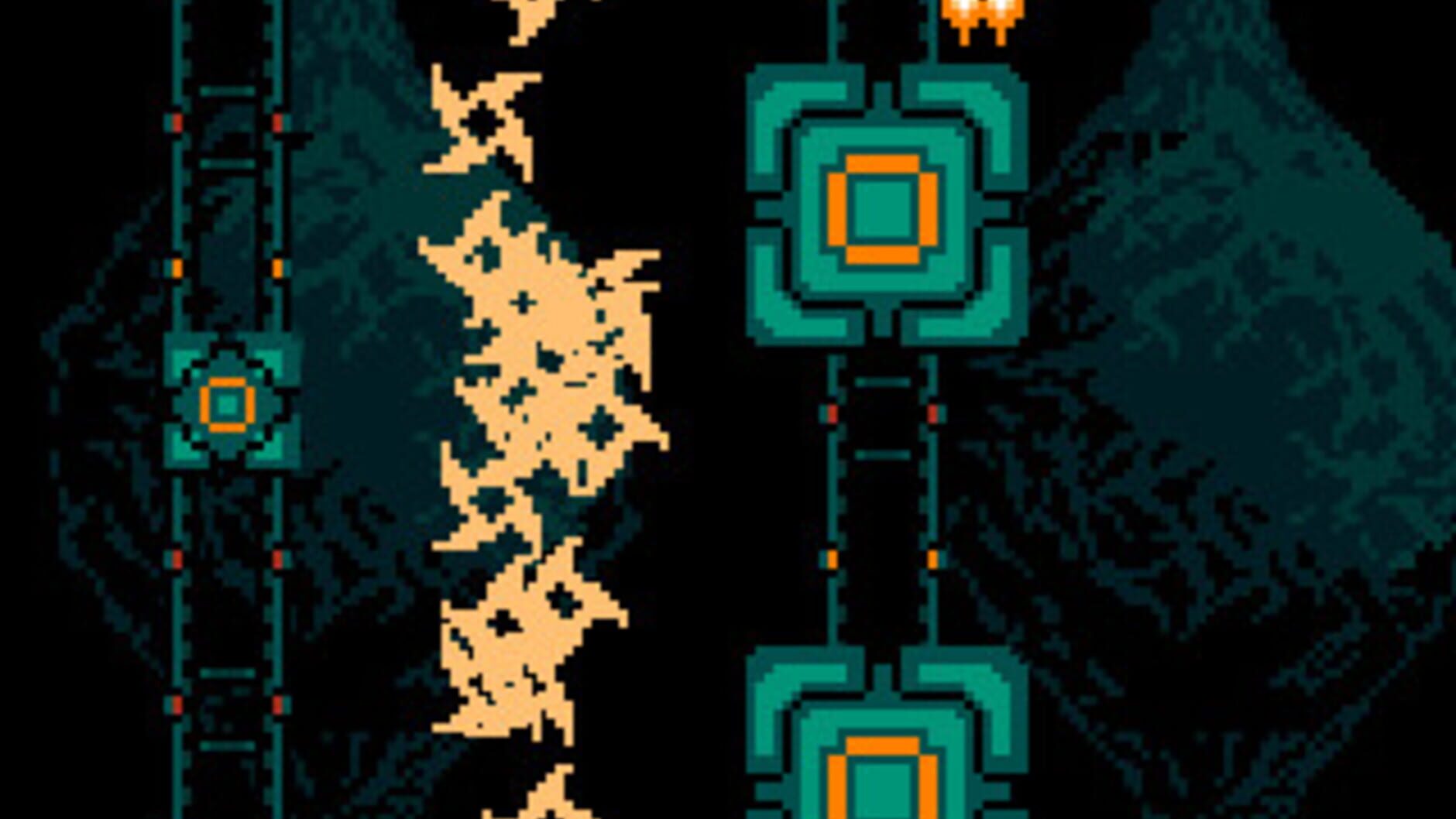 Screenshot for ZeroRanger