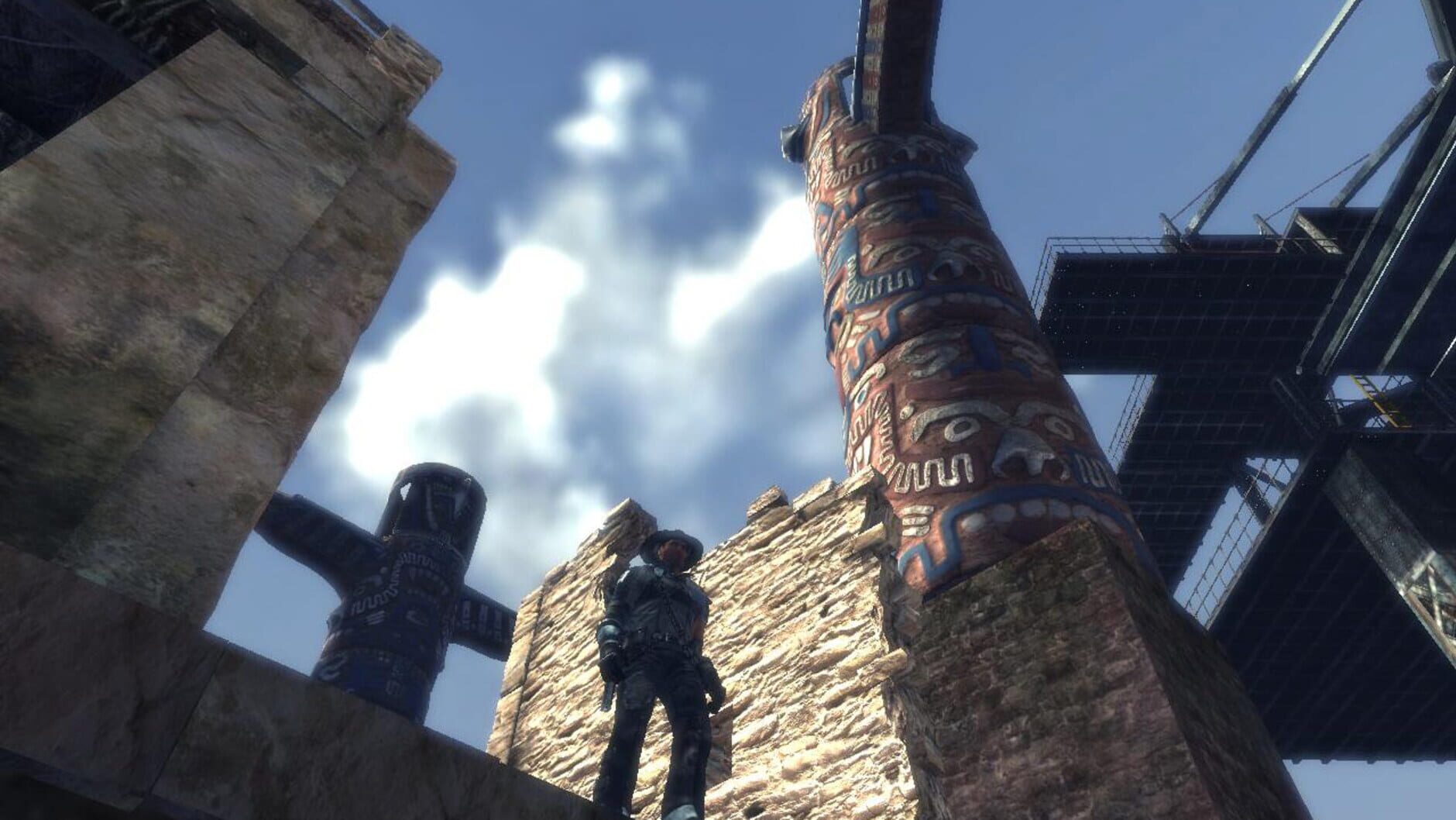 Screenshot for Damnation