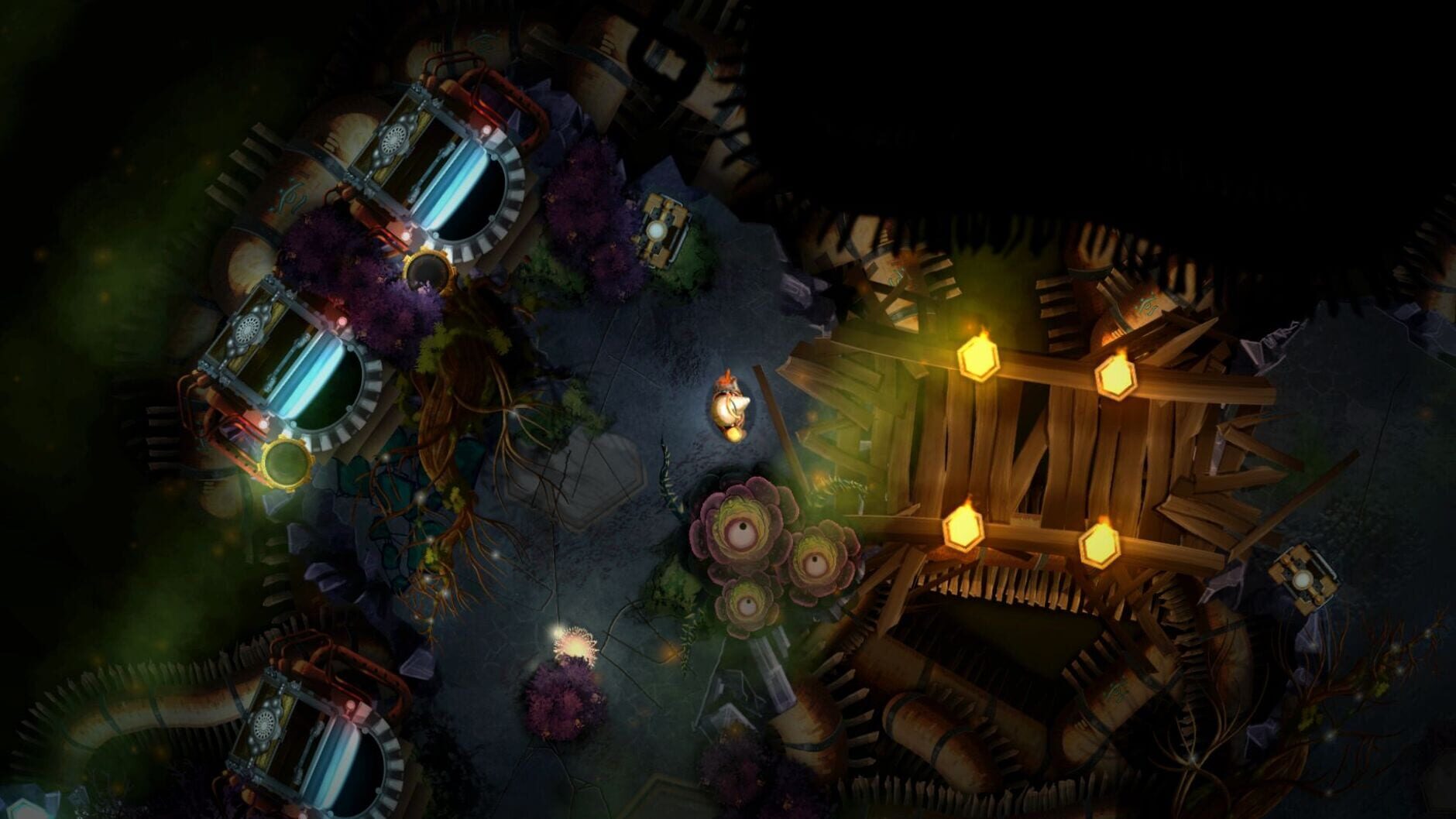 Screenshot for Soulblight