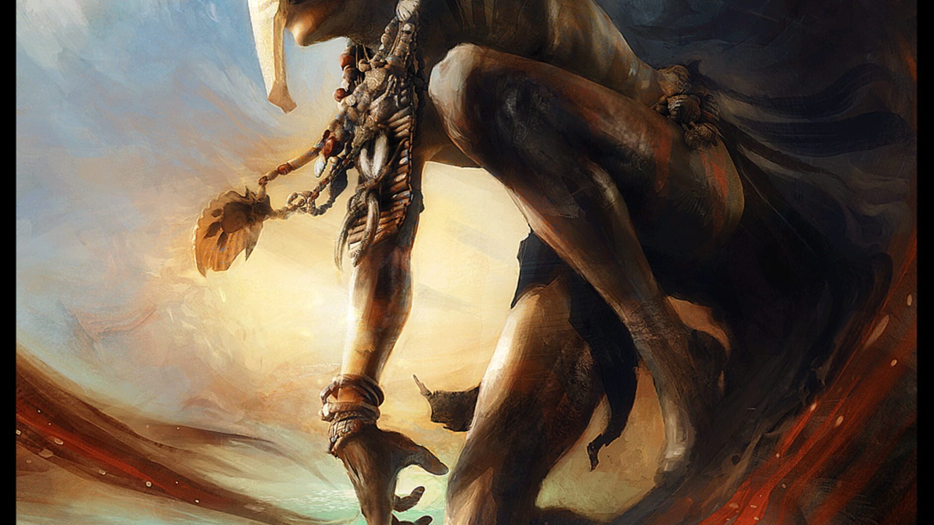 Screenshot for From Dust