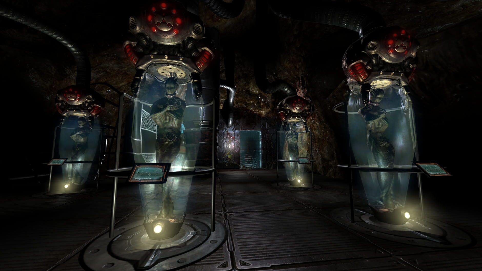 Screenshot for Prey
