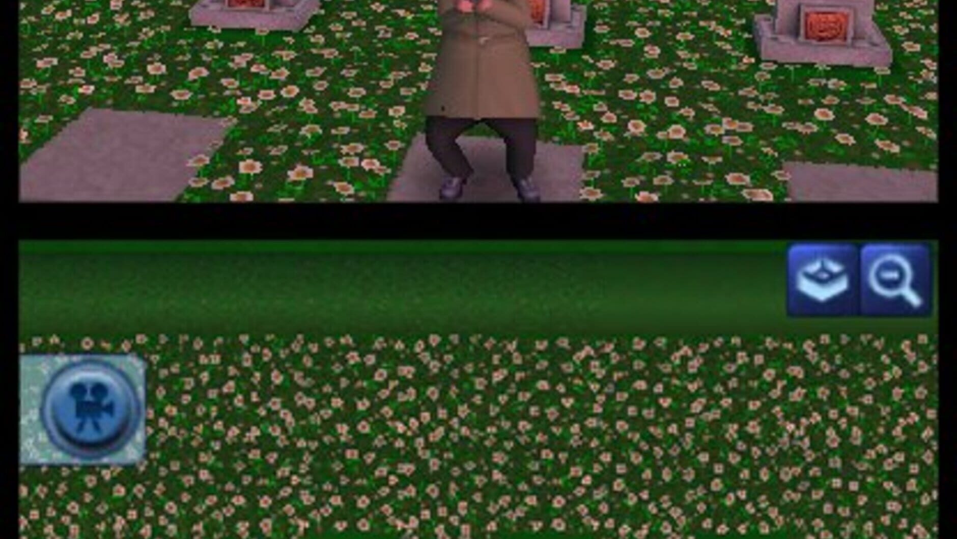 Screenshot for The Sims 3