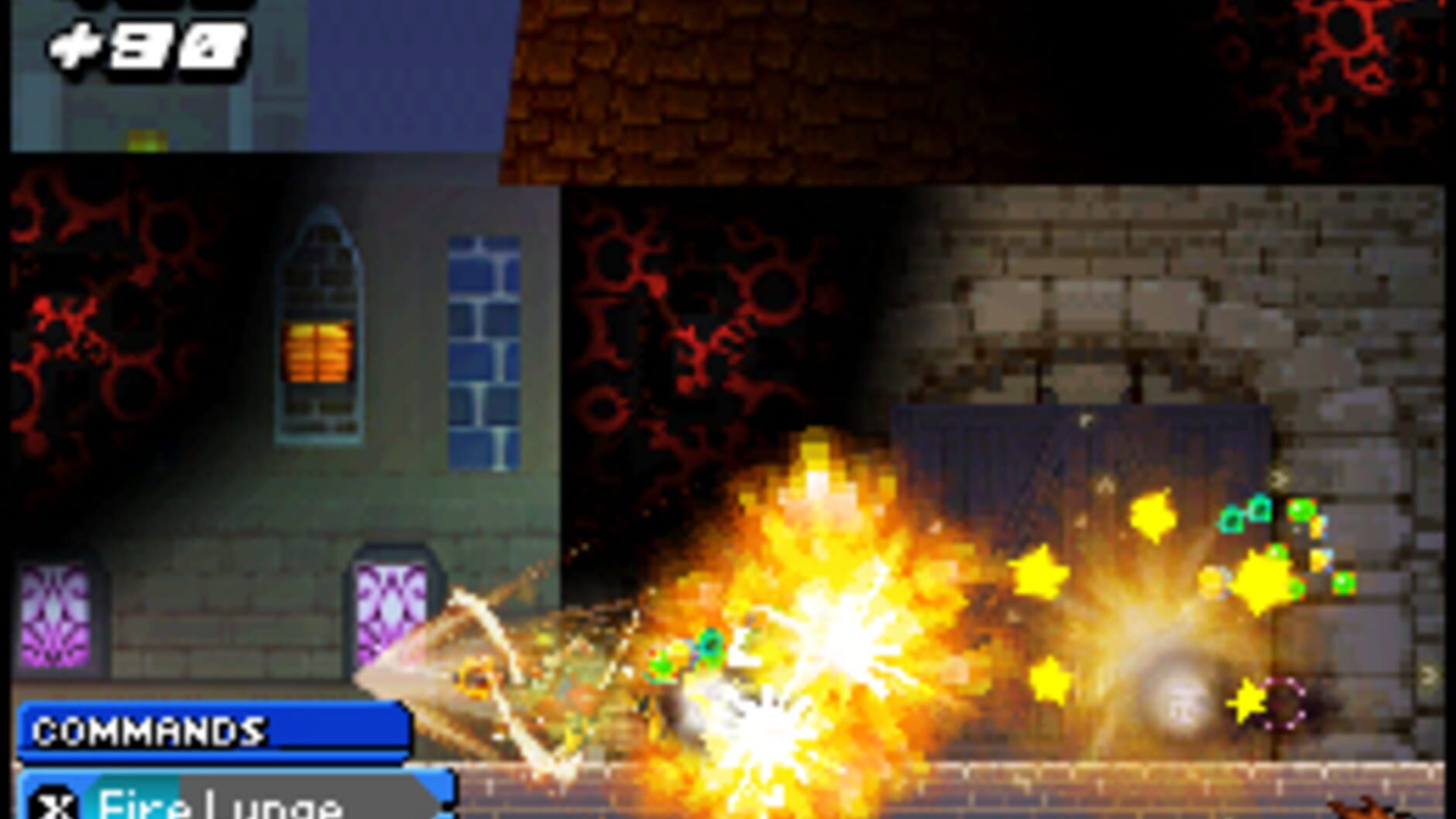 Screenshot for Kingdom Hearts Re:coded