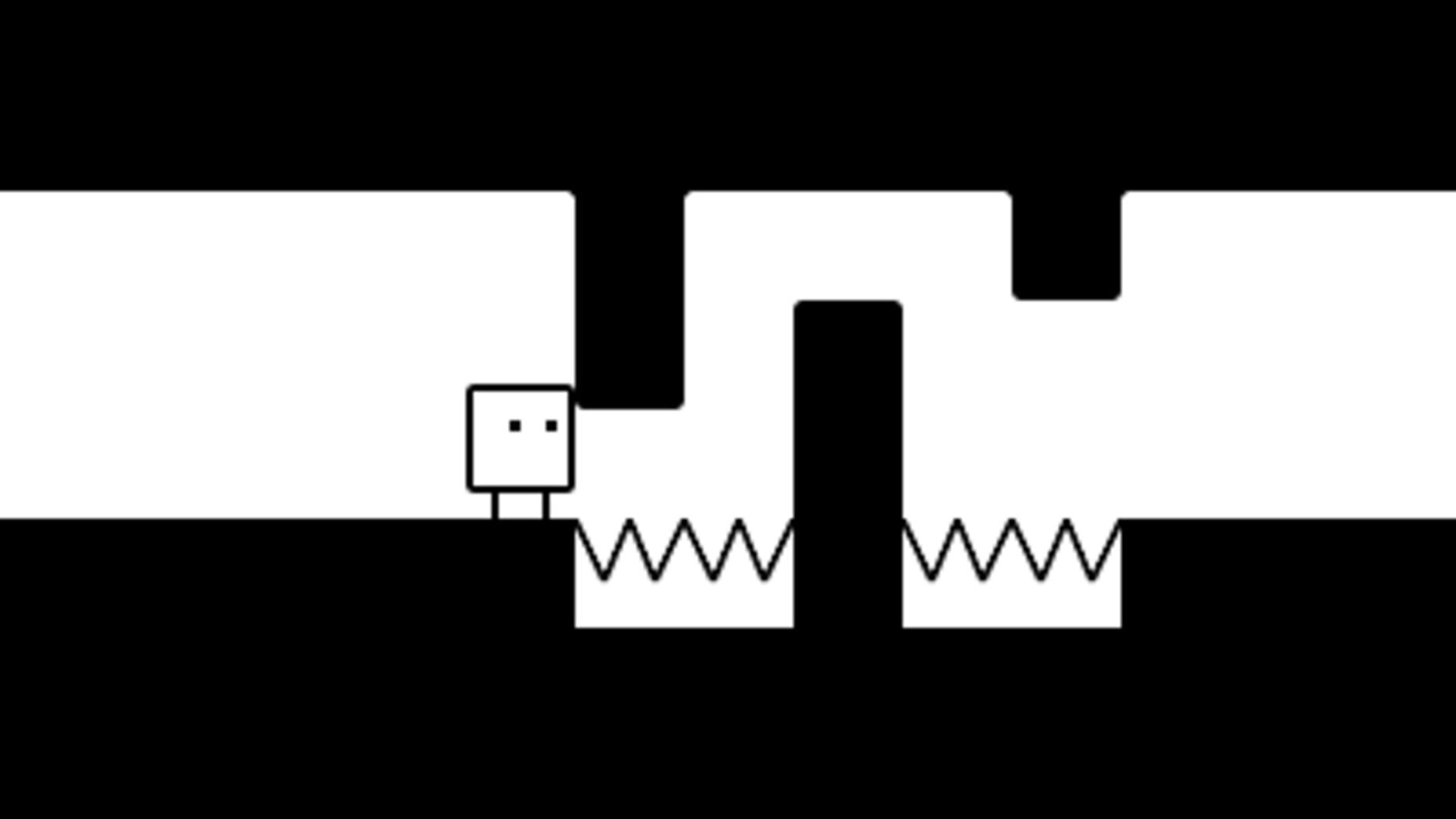Screenshot for Boxboy!