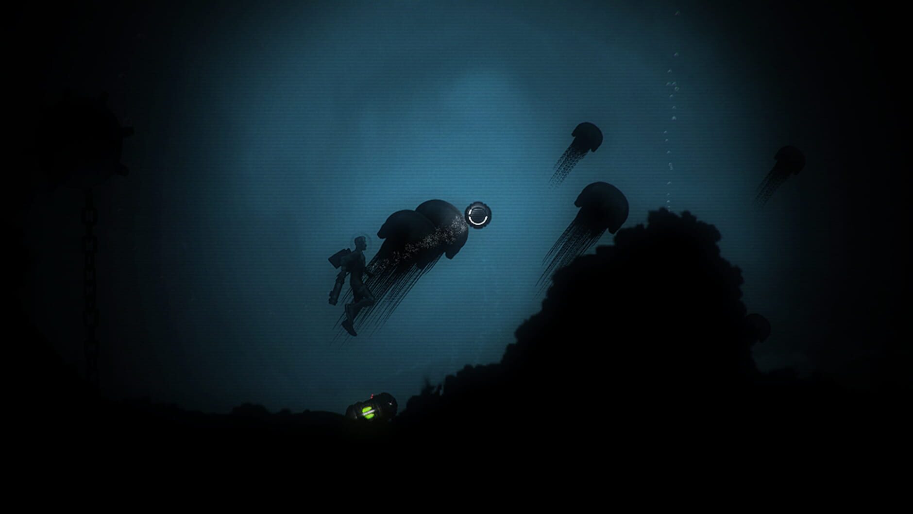 Screenshot for Anoxemia