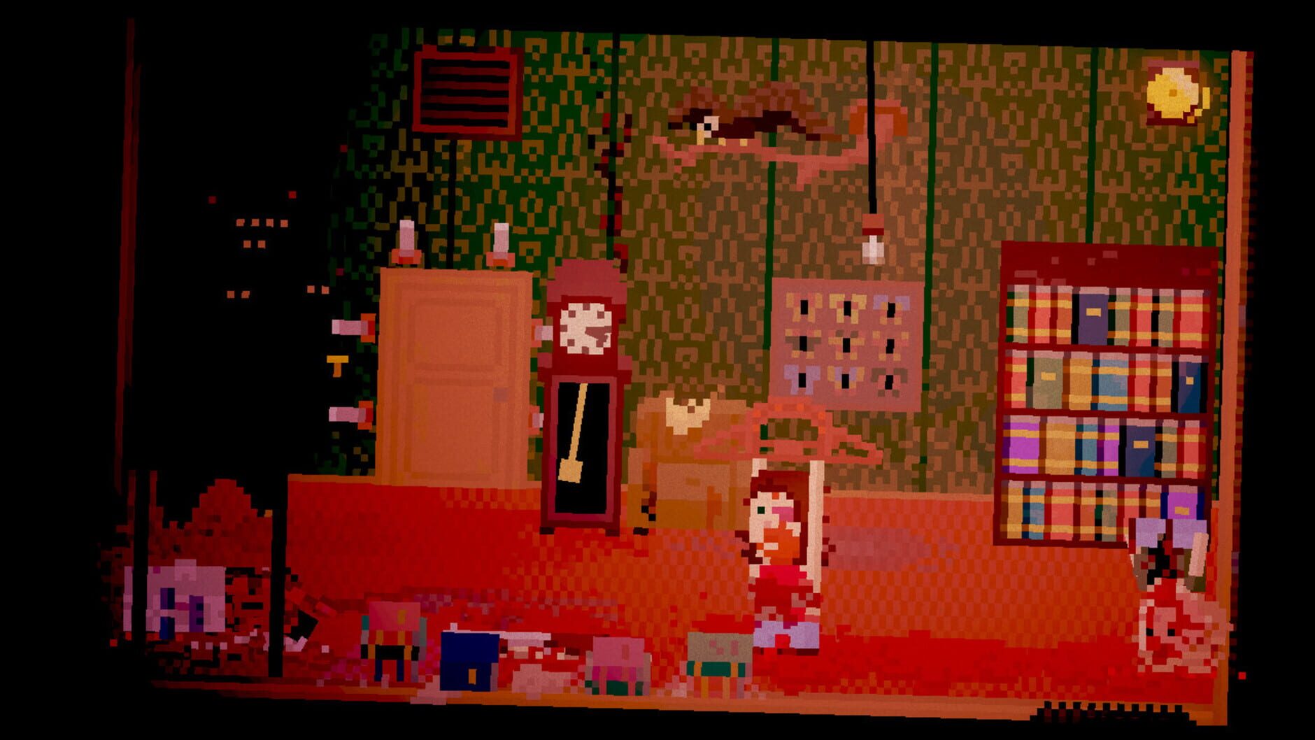 Screenshot for Lakeview Cabin Collection