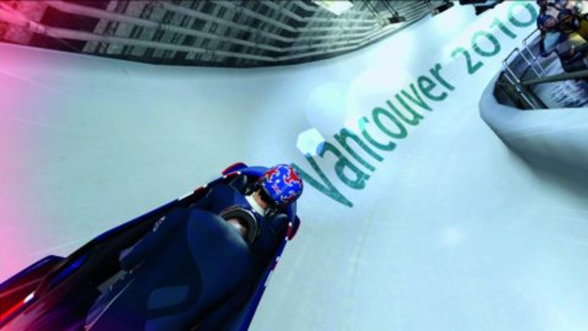 Screenshot for Vancouver 2010