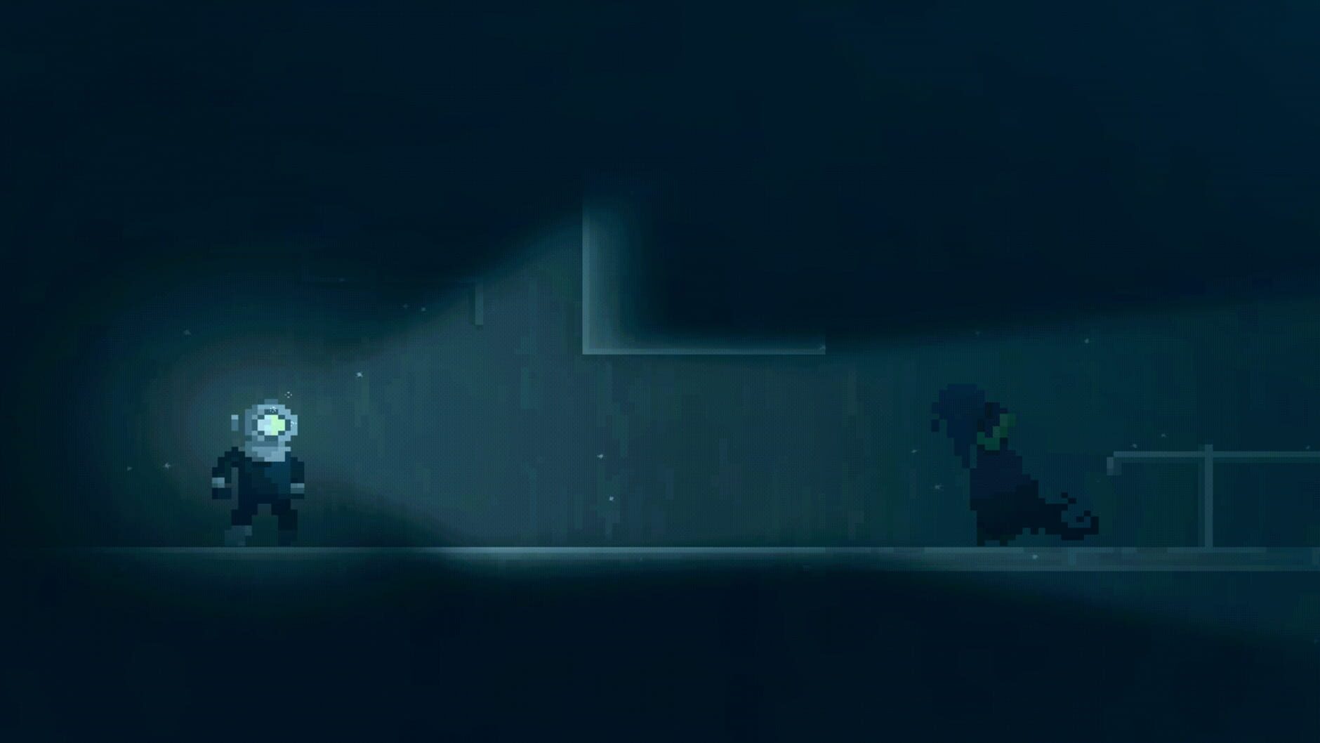 Screenshot for Reveal the Deep