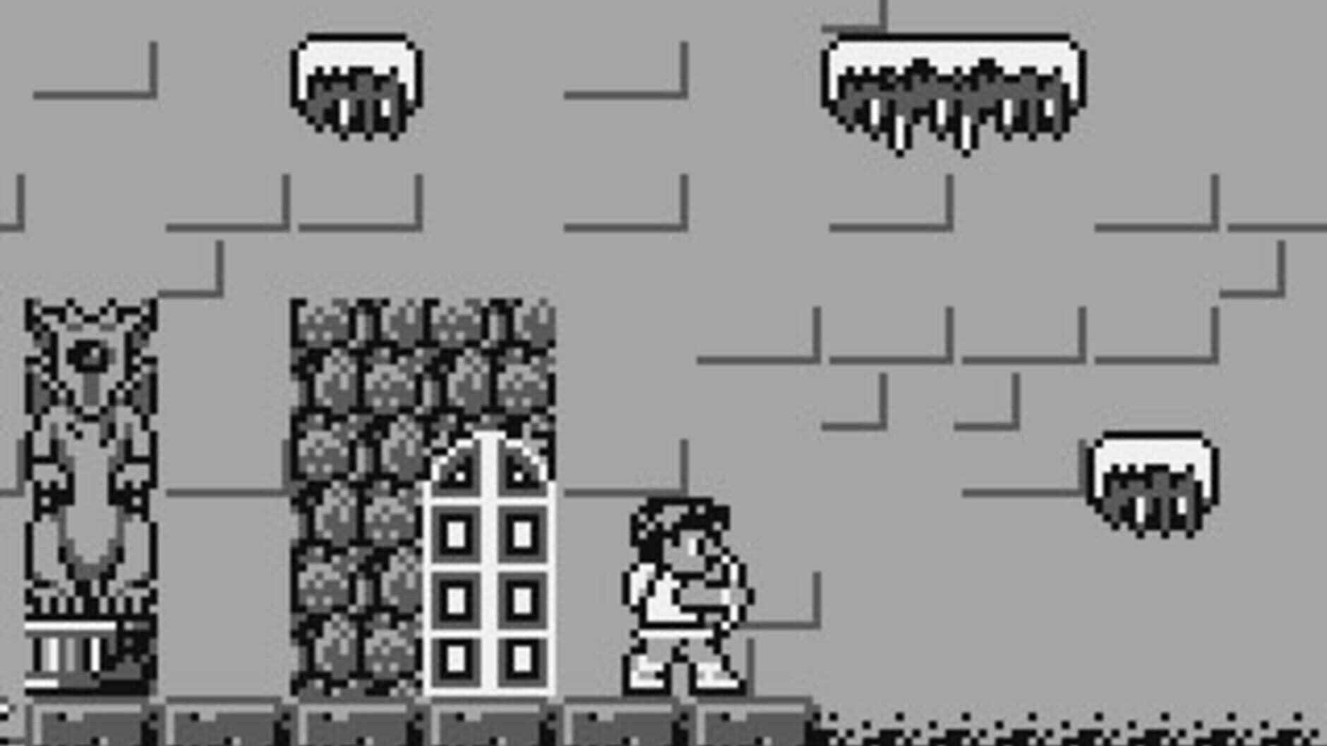 Screenshot for Kid Icarus: Of Myths and Monsters