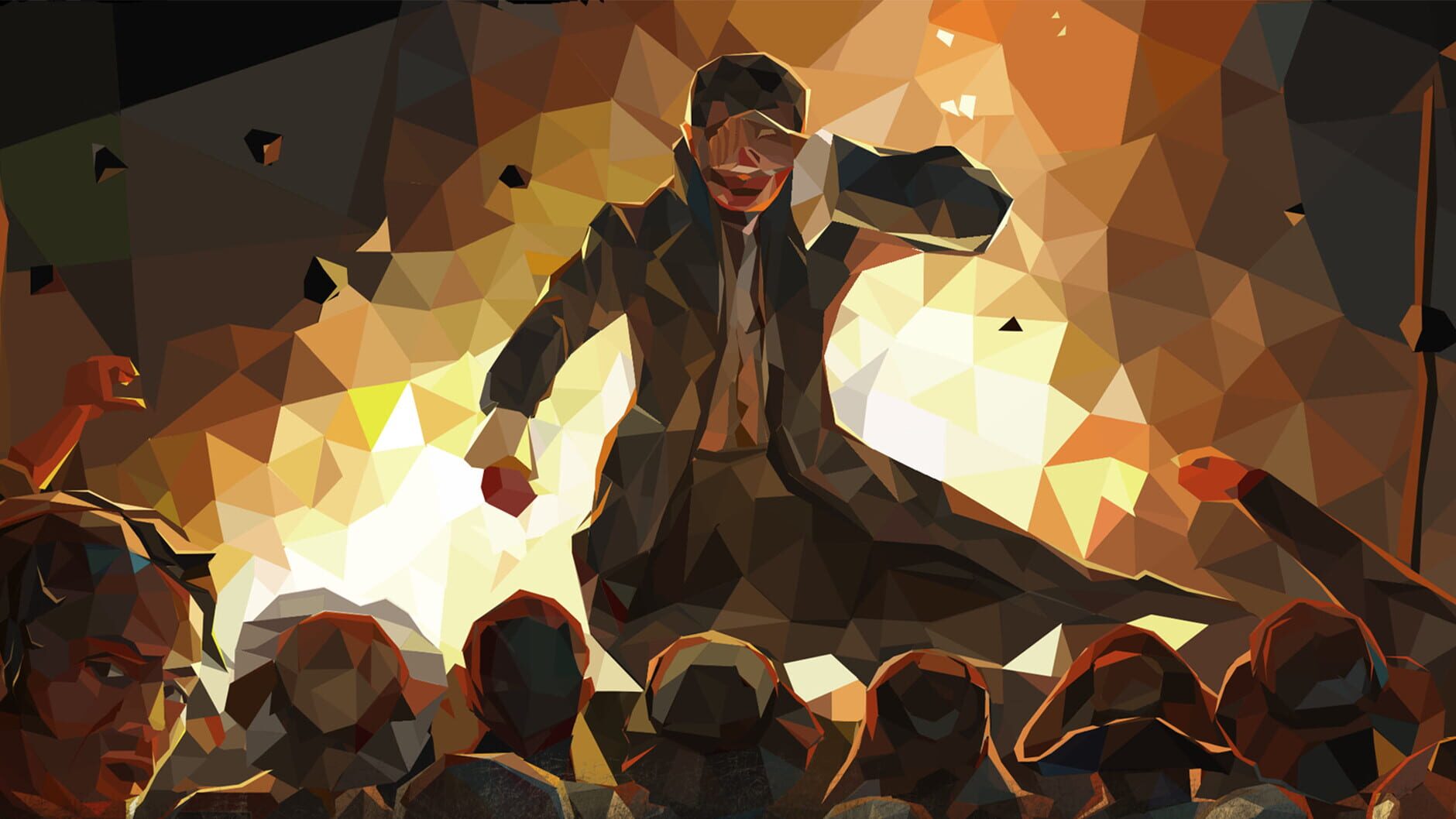Screenshot for We. The Revolution