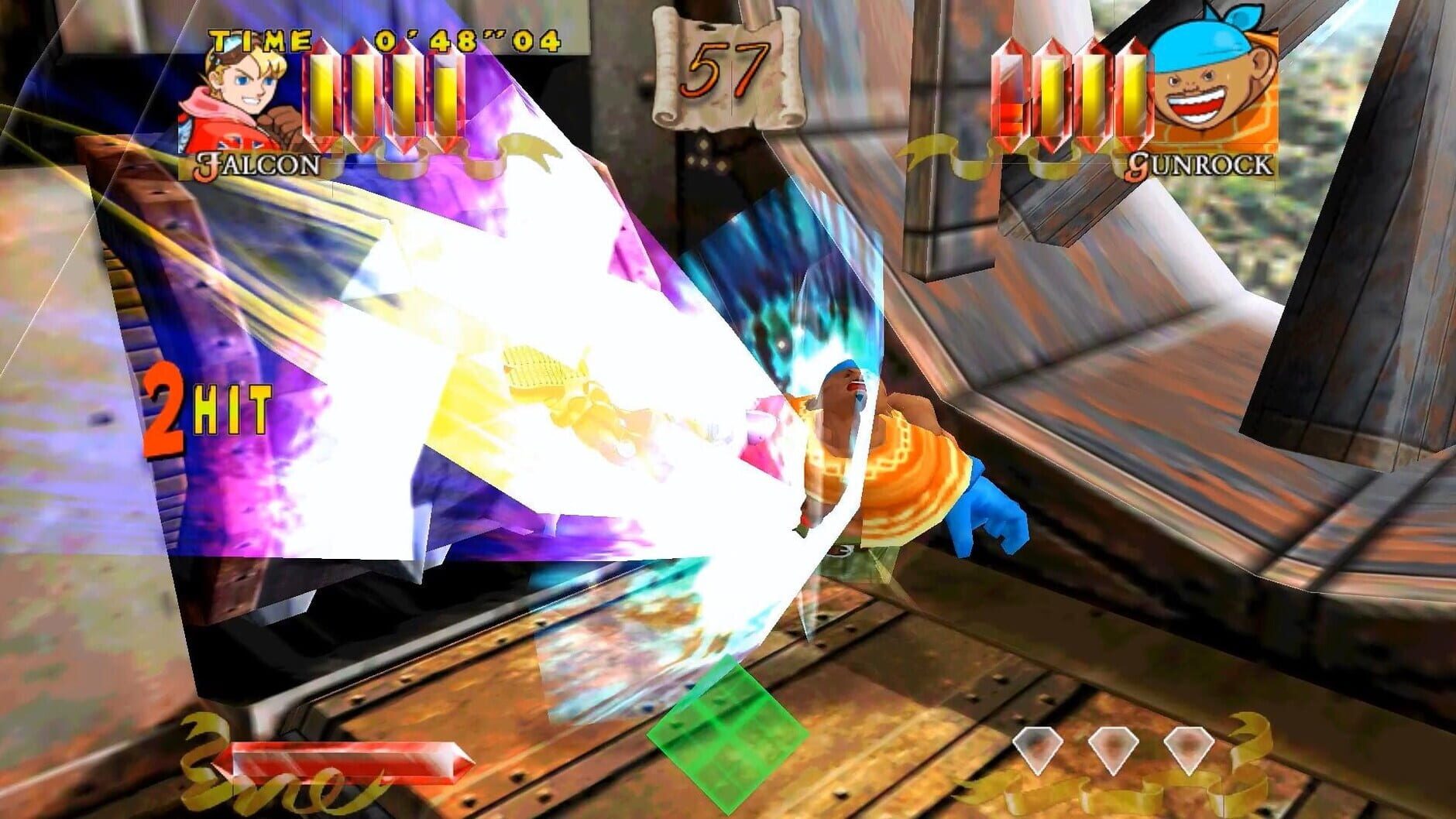 Screenshot for Power Stone Collection