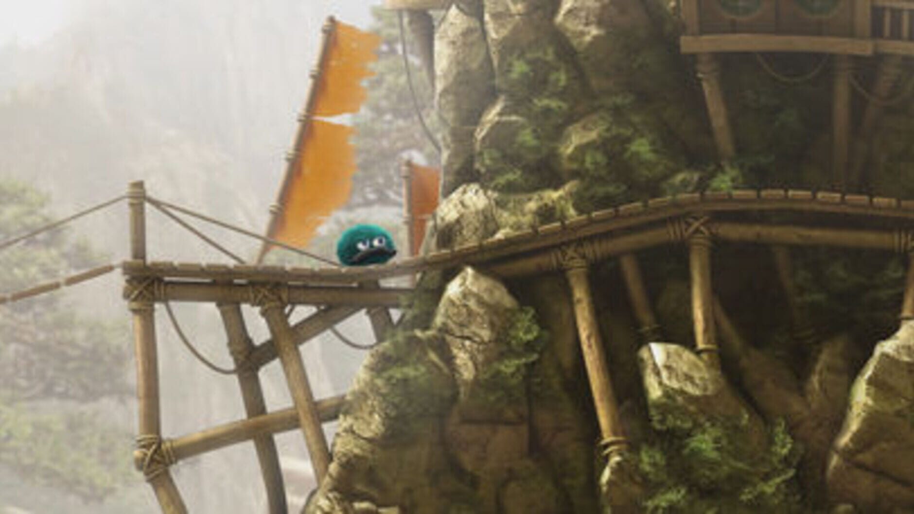 Screenshot for Leo's Fortune