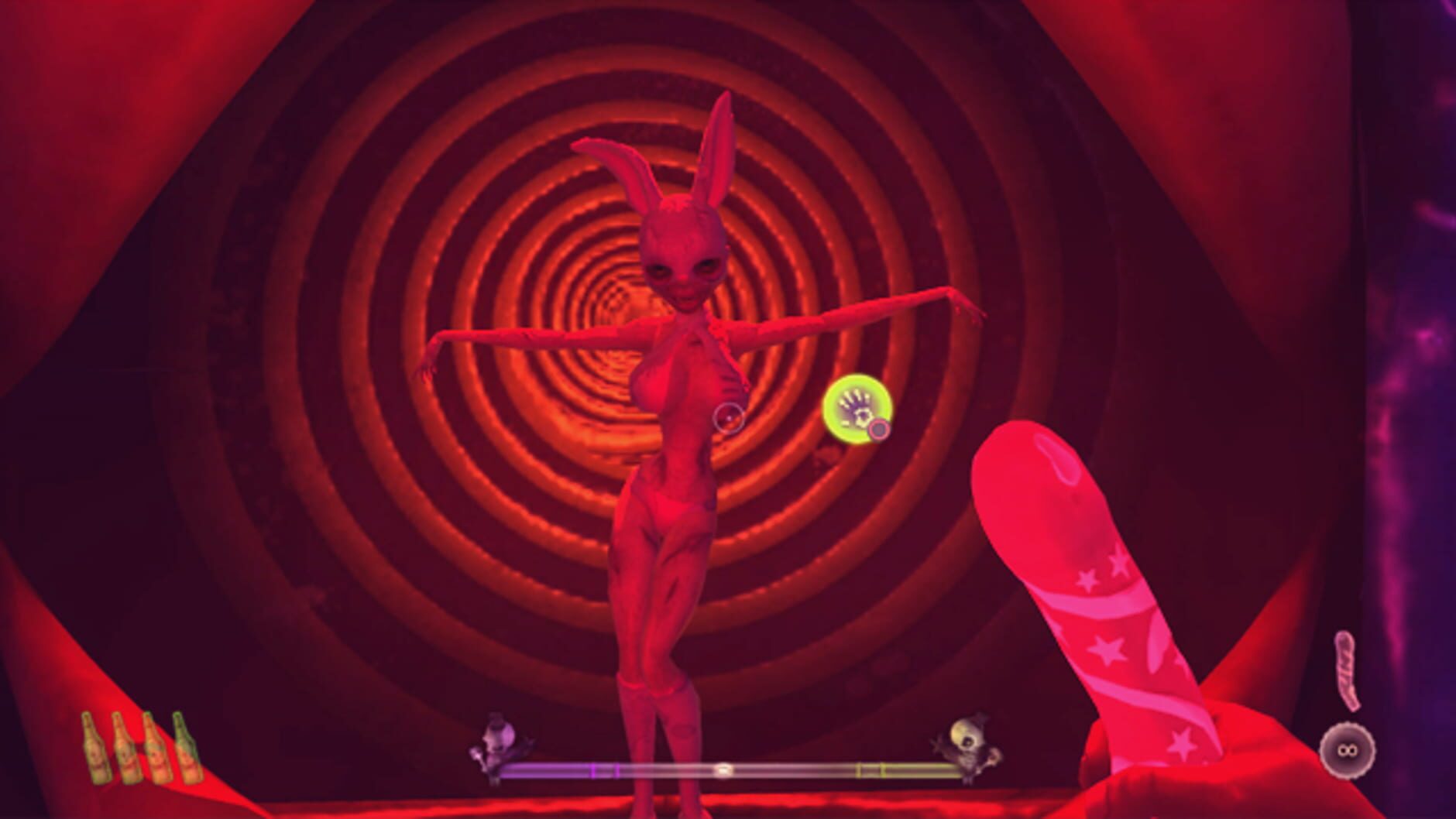 Screenshot for Zombeer