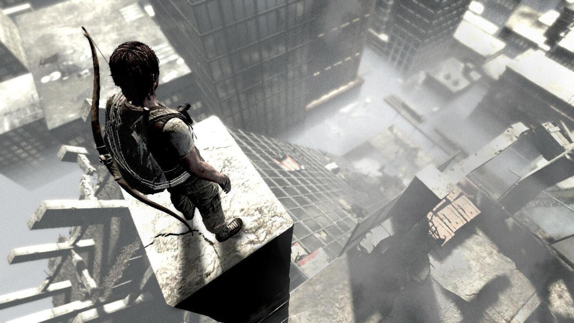 Screenshot for I Am Alive