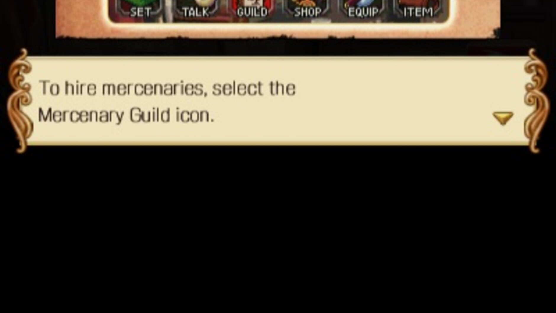 Screenshot for Langrisser Re:Incarnation Tensei