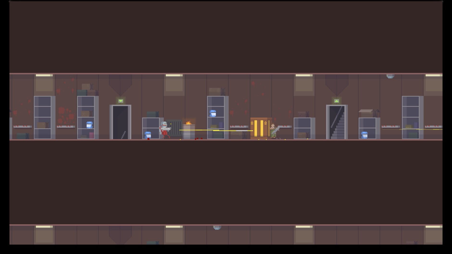 Screenshot for Paradox Soul