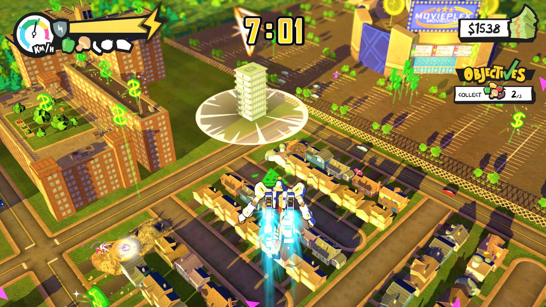 Screenshot for Pizza Titan Ultra