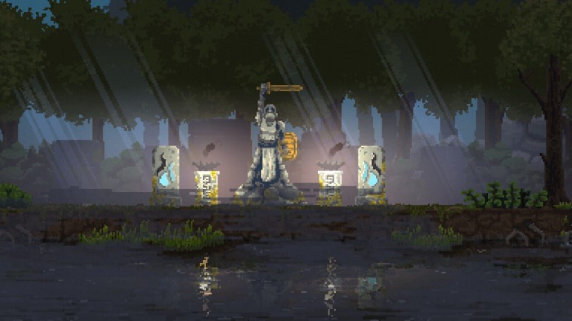 Screenshot for Kingdom: New Lands