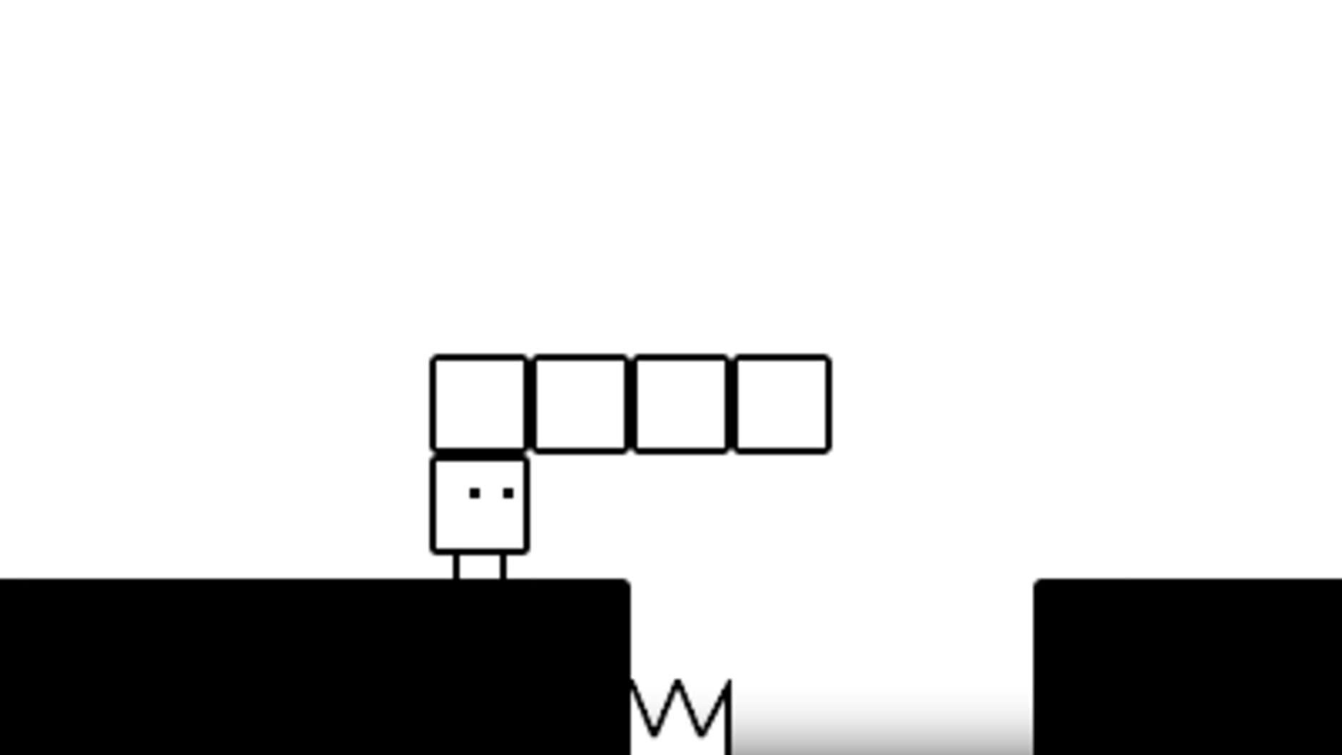 Screenshot for Boxboy!