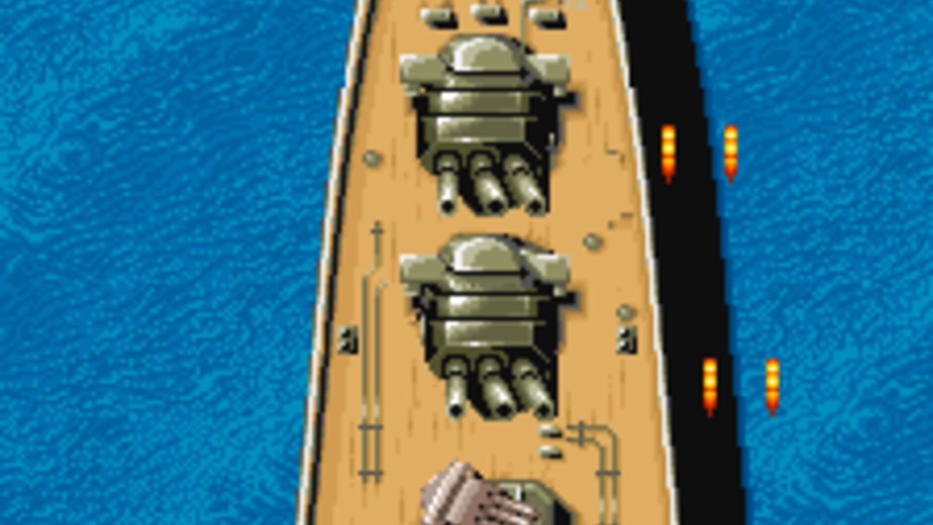 Screenshot for 1942