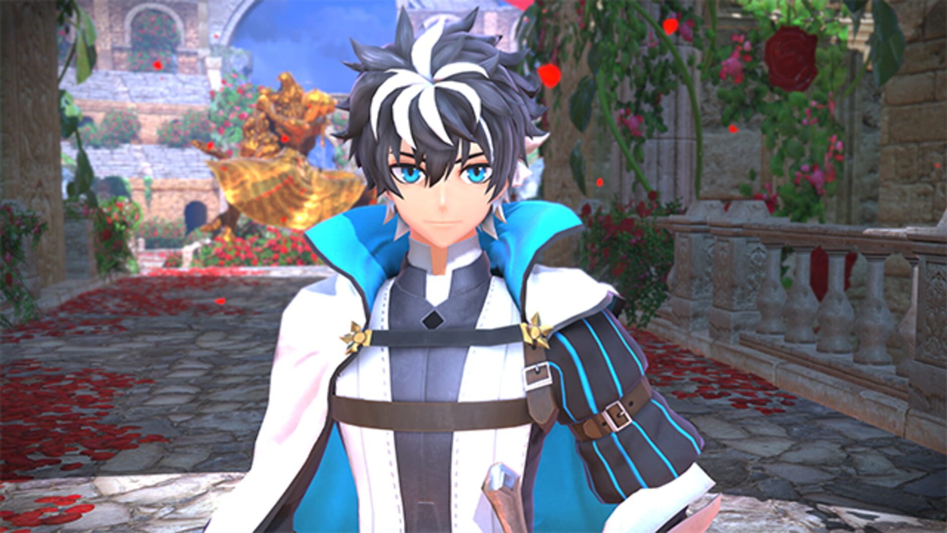 Screenshot for Fate/Extella Link