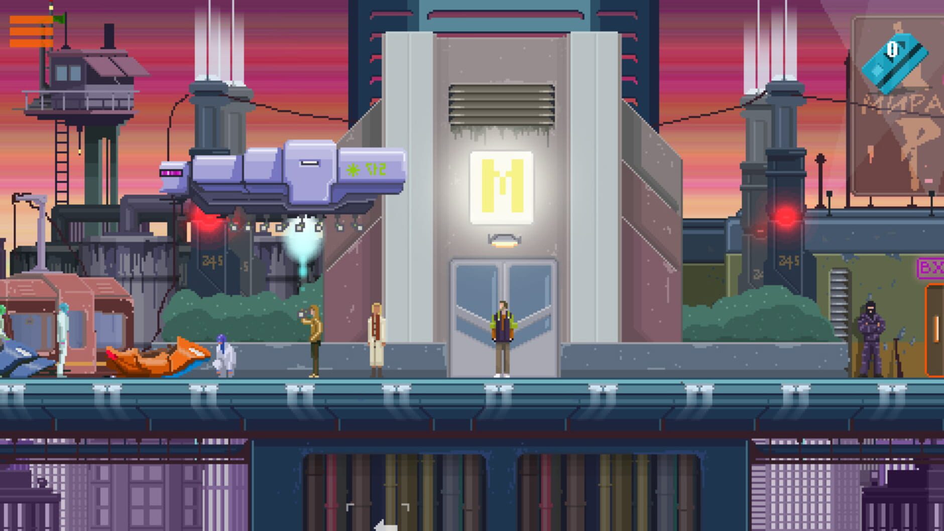 Screenshot for Dreambreak