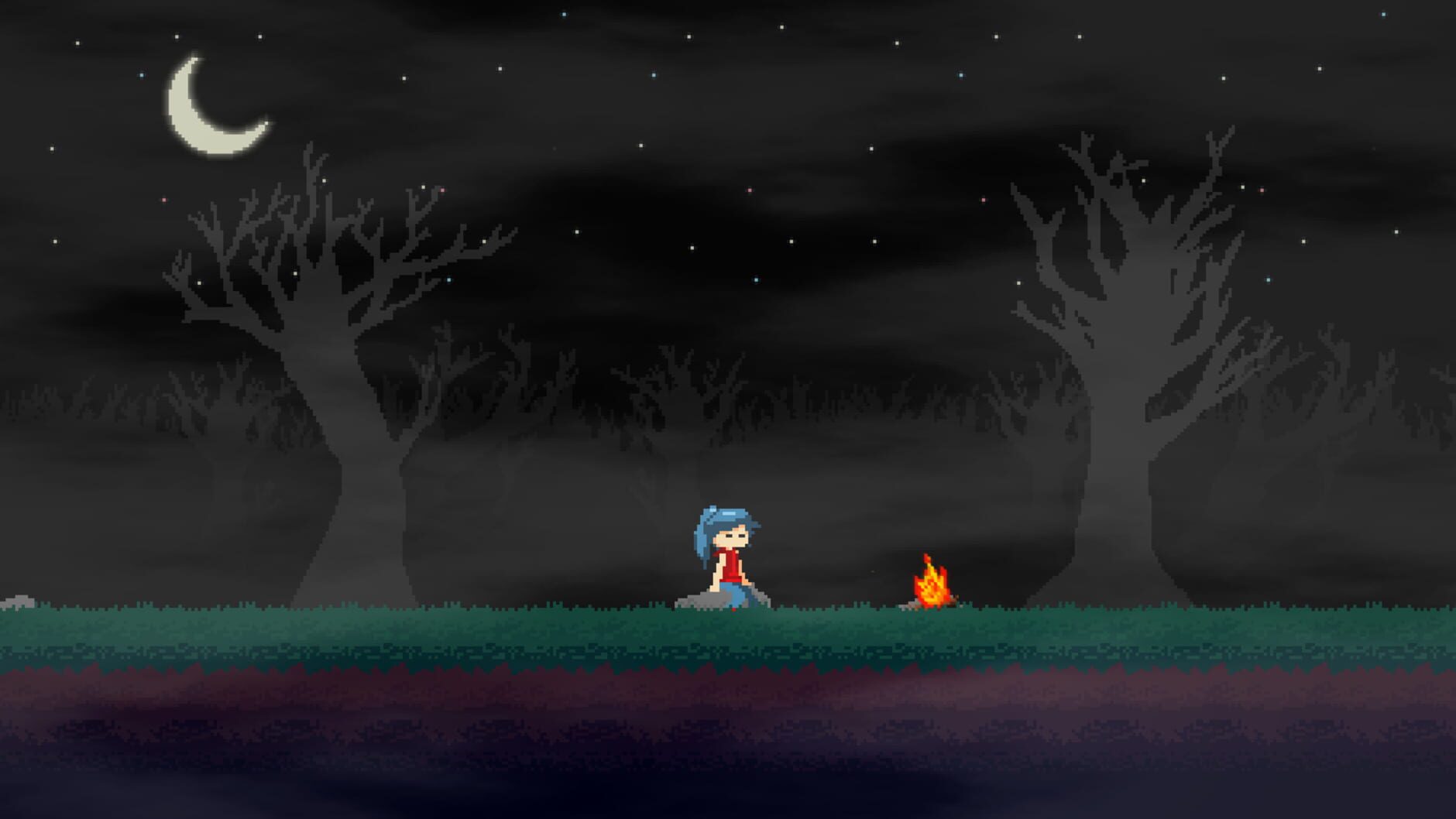 Screenshot for Dreaming Sarah