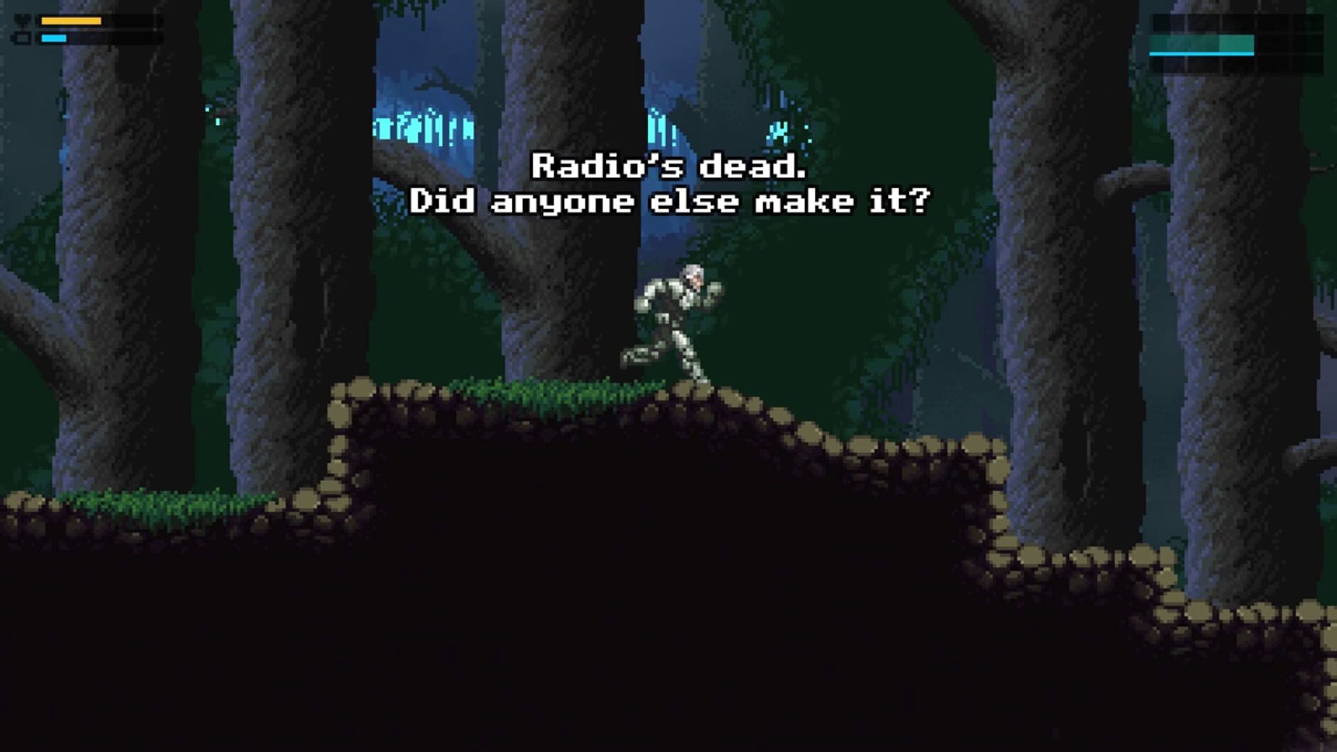 Screenshot for Exile's End
