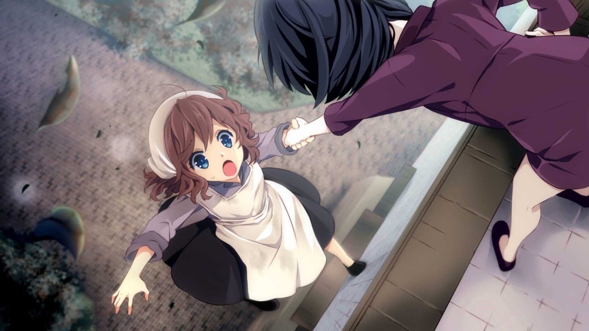 Screenshot for A Little Lily Princess