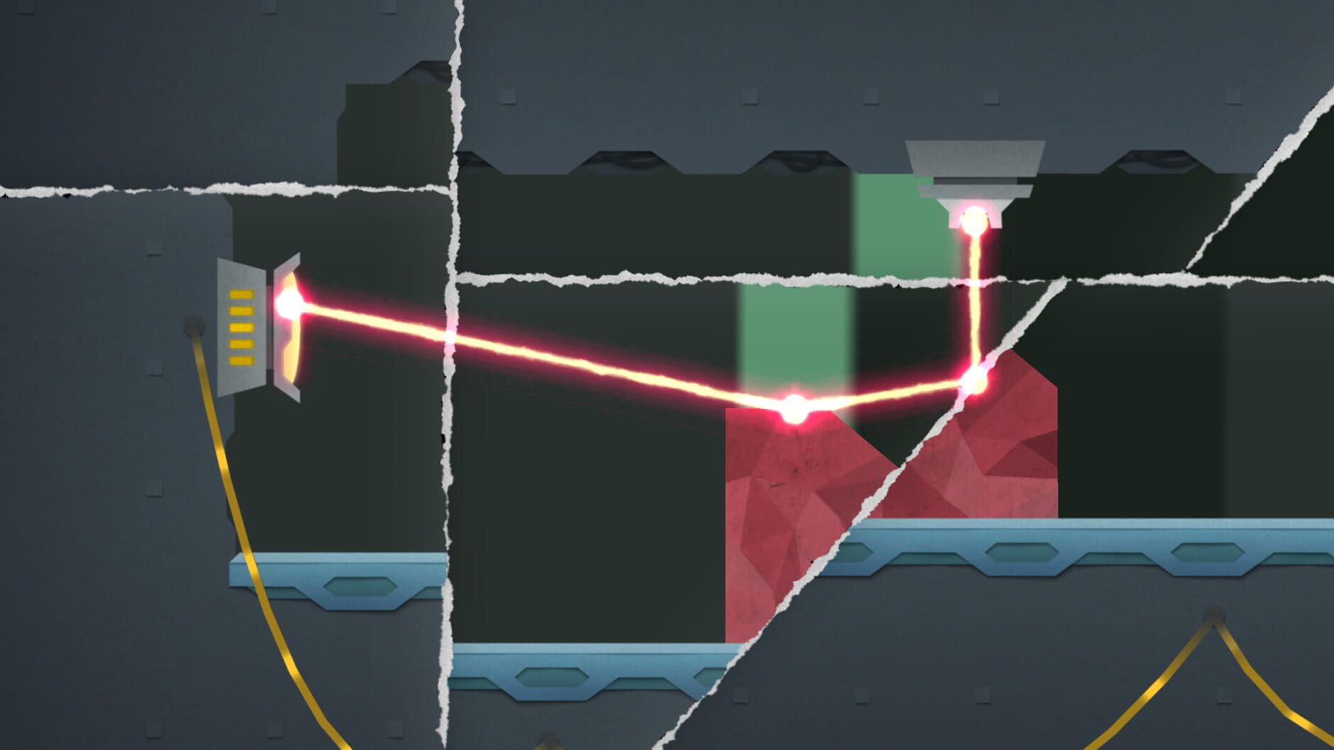 Screenshot for Splitter Critters