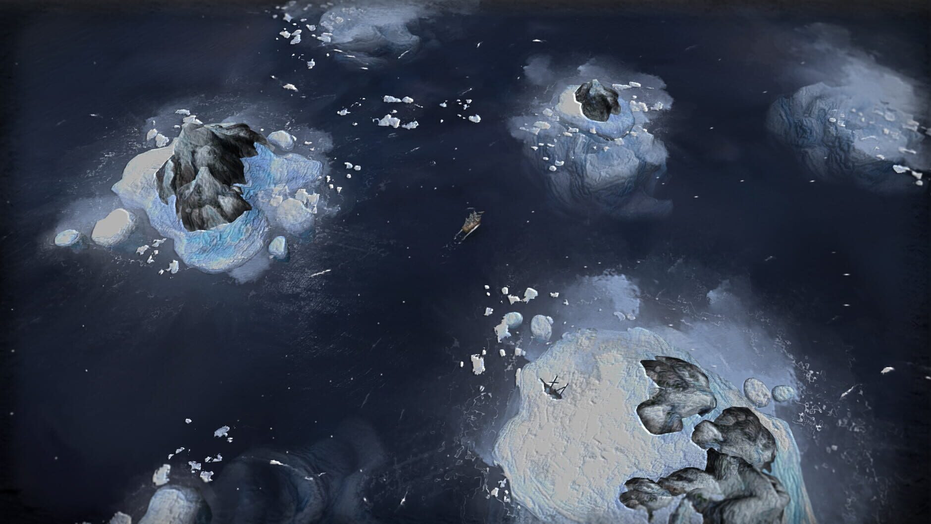 Screenshot for Abandon Ship