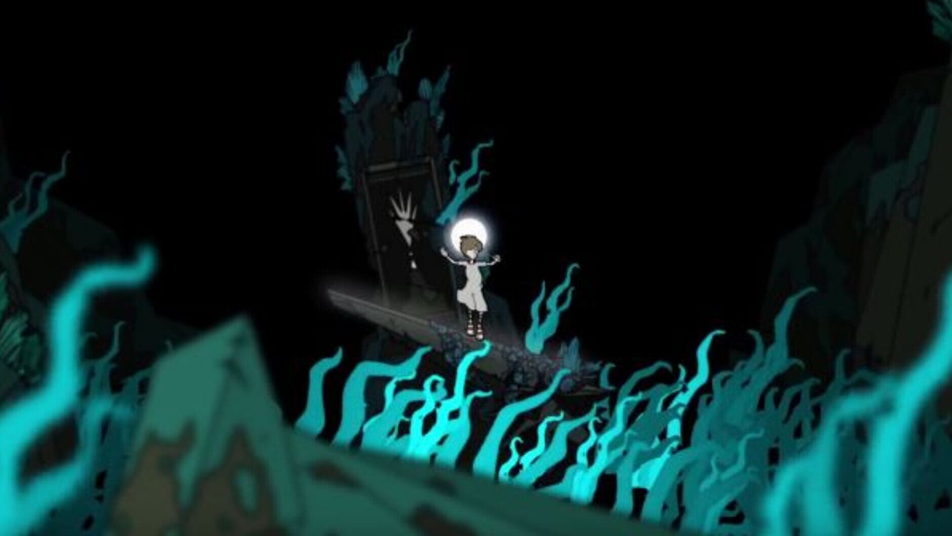 Screenshot for Saviorless