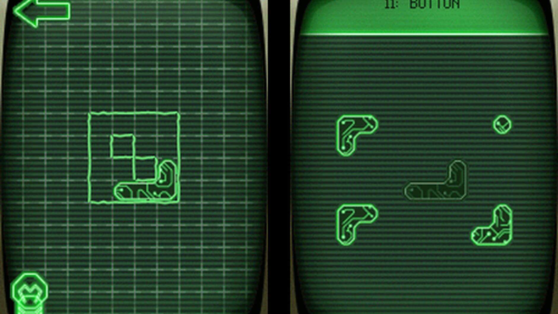 Screenshot for Doodle Fit
