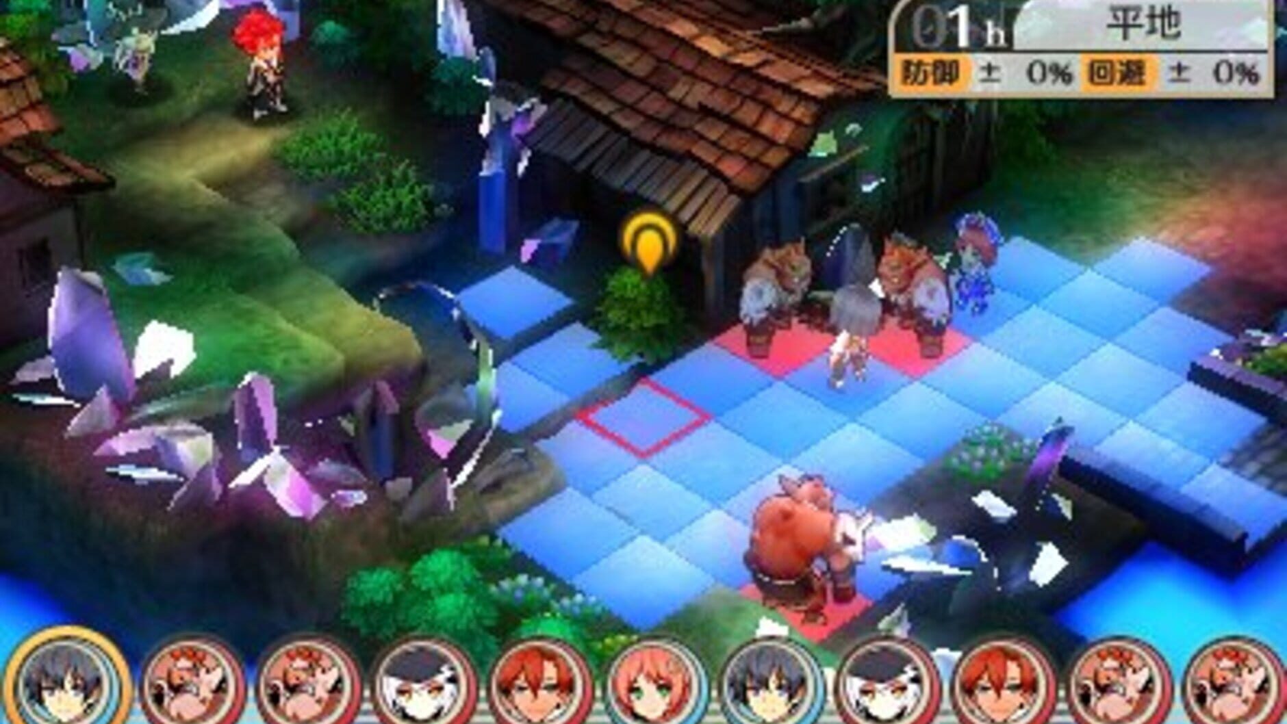 Screenshot for Stella Glow
