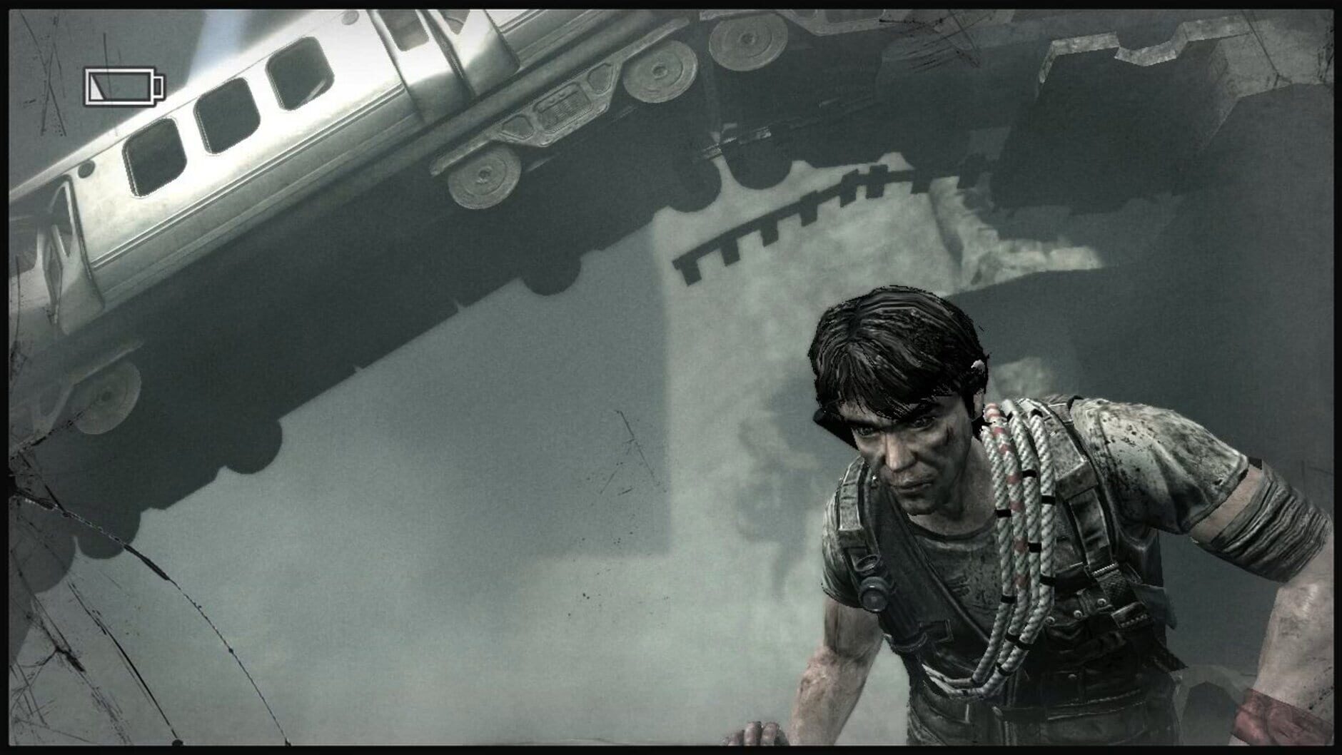 Screenshot for I Am Alive