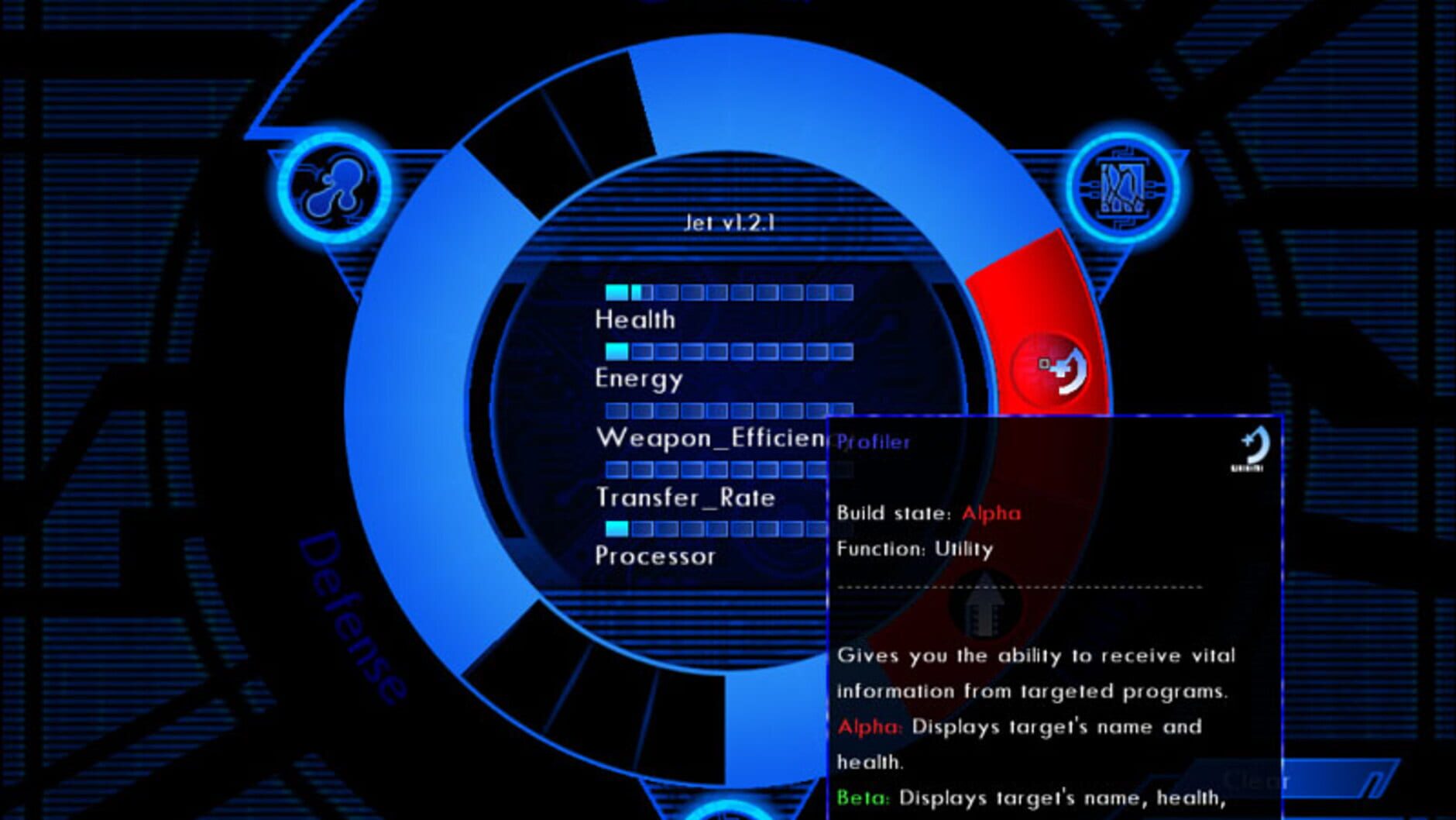 Screenshot for Tron 2.0
